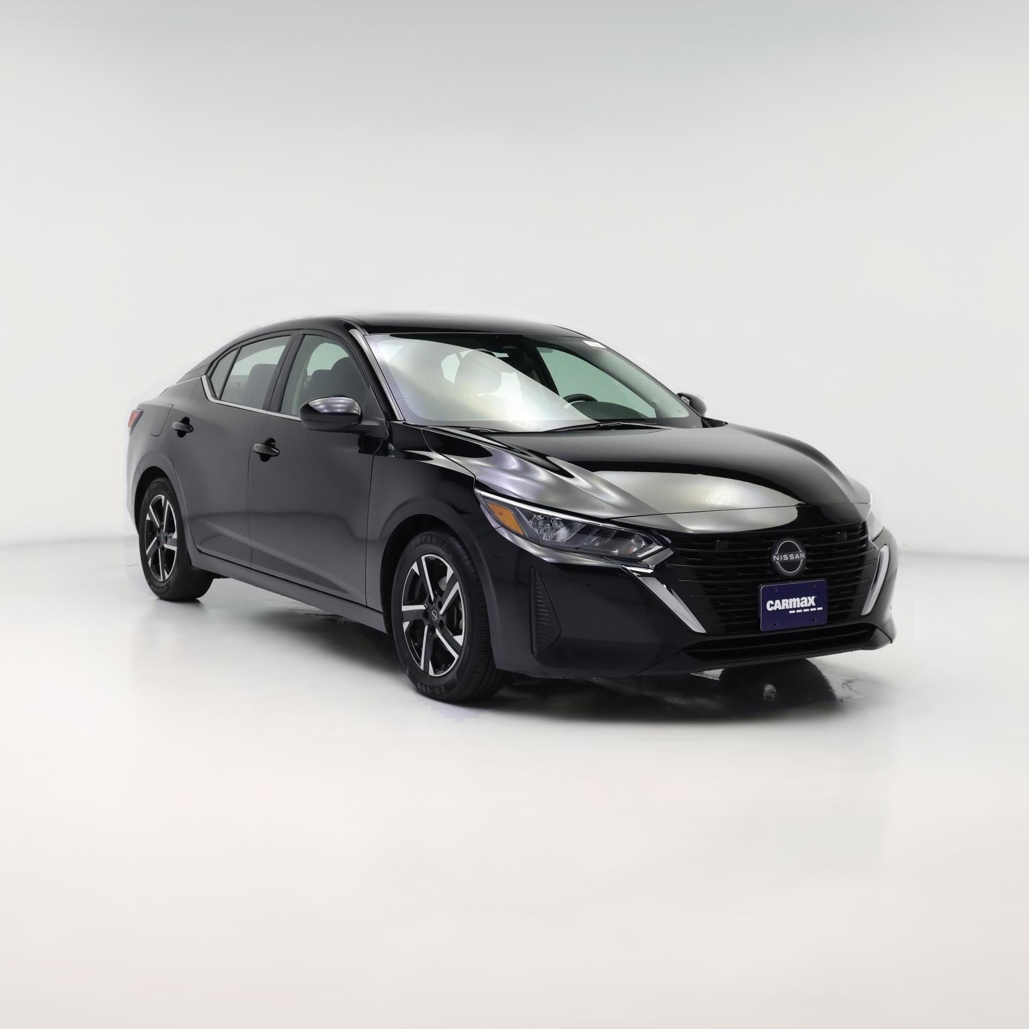 Thumbnail: 2024 Nissan Sentra - 1