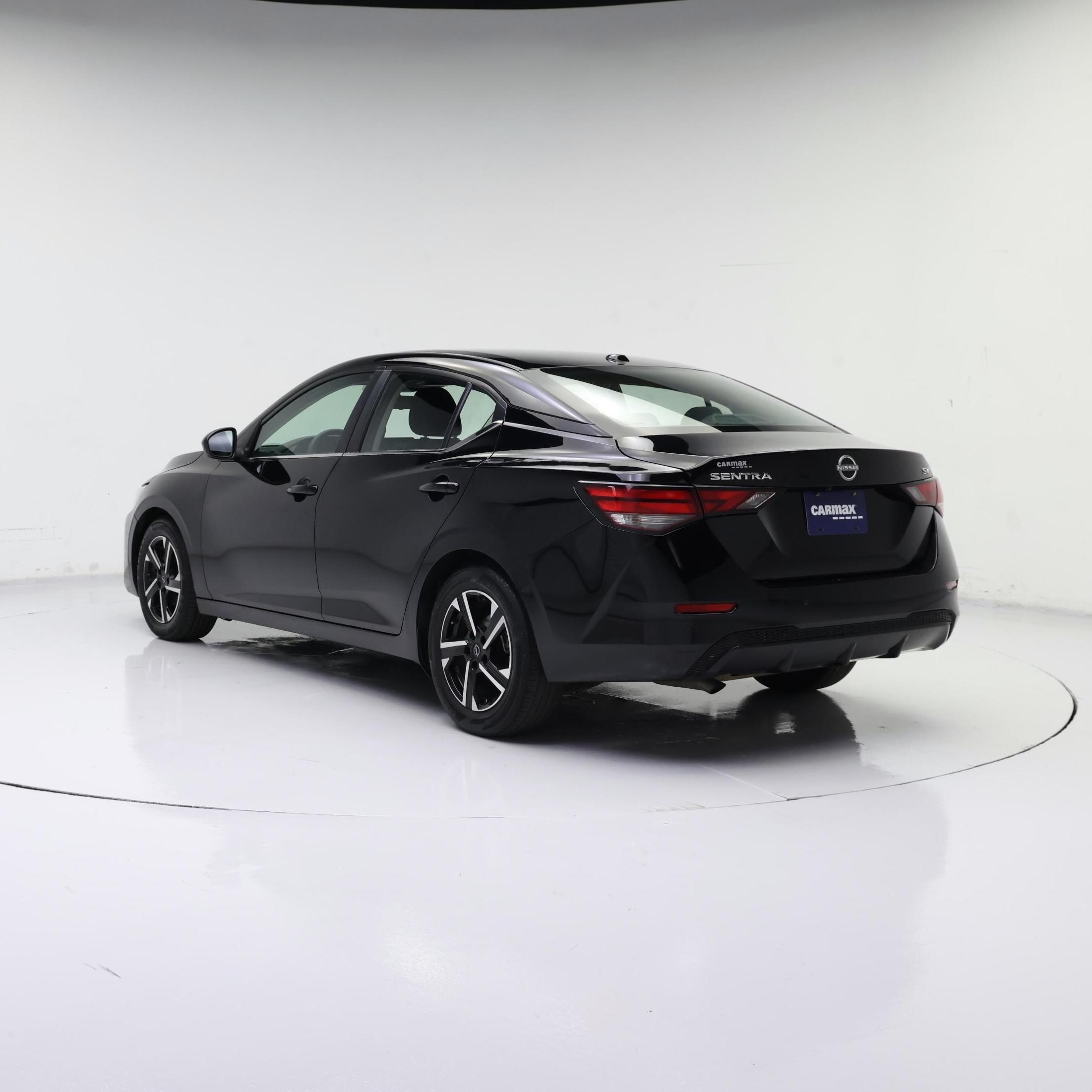 Thumbnail: 2024 Nissan Sentra - 2