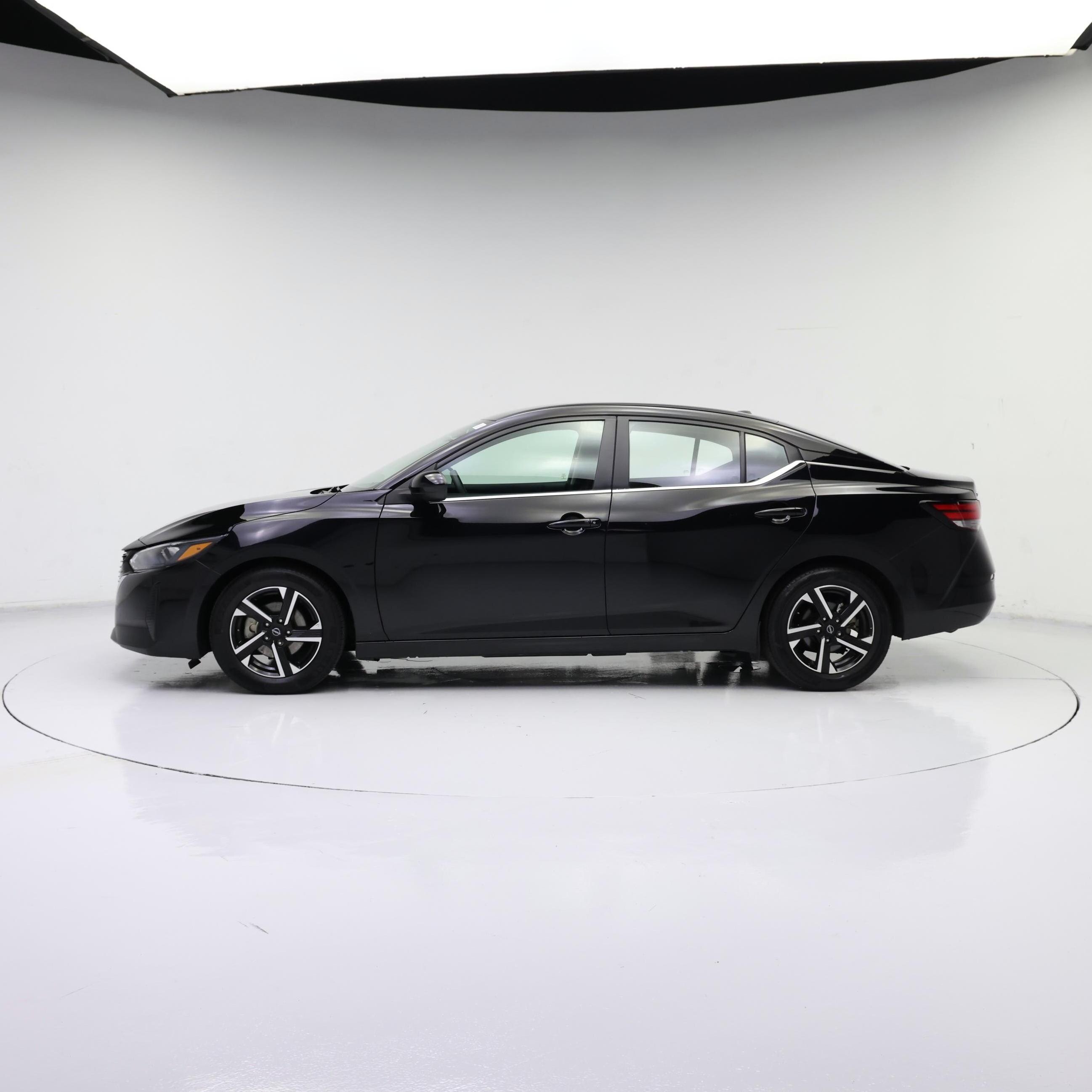 Thumbnail: 2024 Nissan Sentra - 3