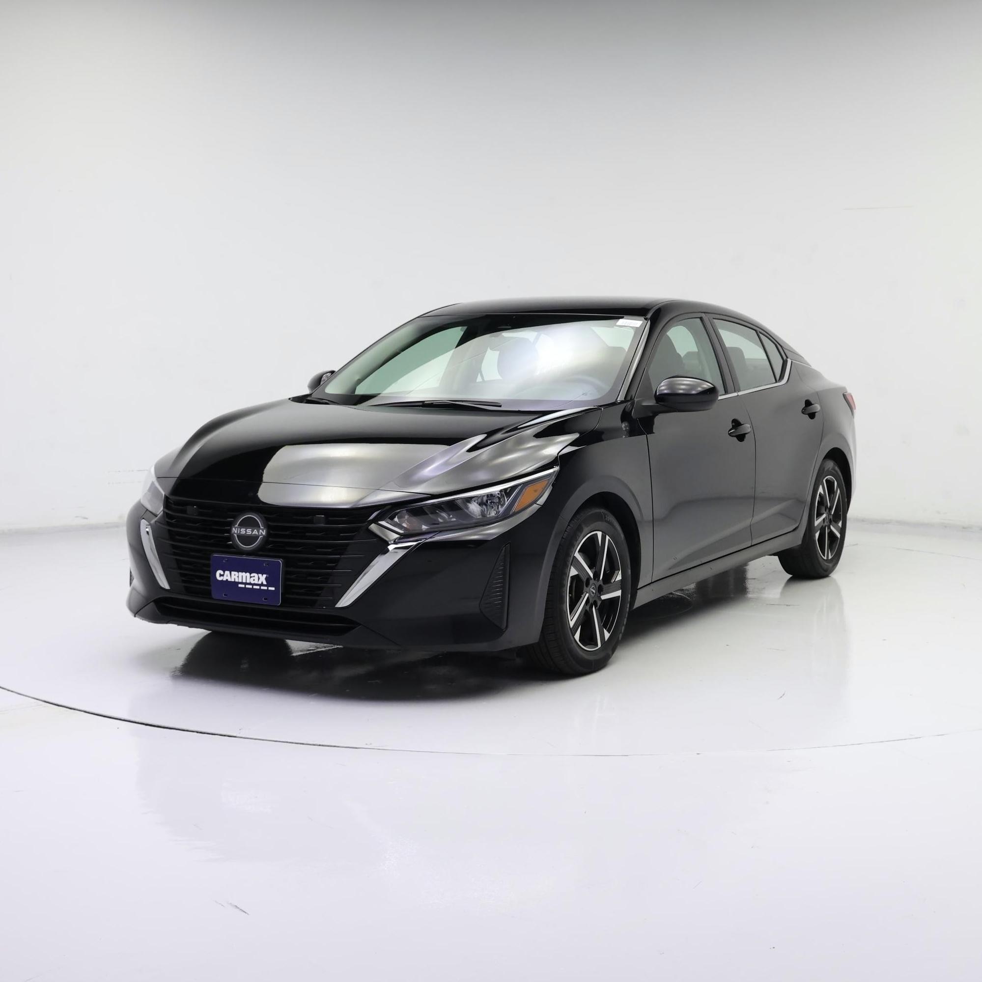 Thumbnail: 2024 Nissan Sentra - 4