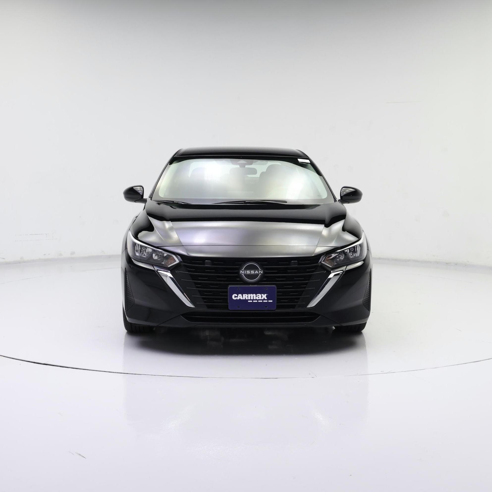 Thumbnail: 2024 Nissan Sentra - 5