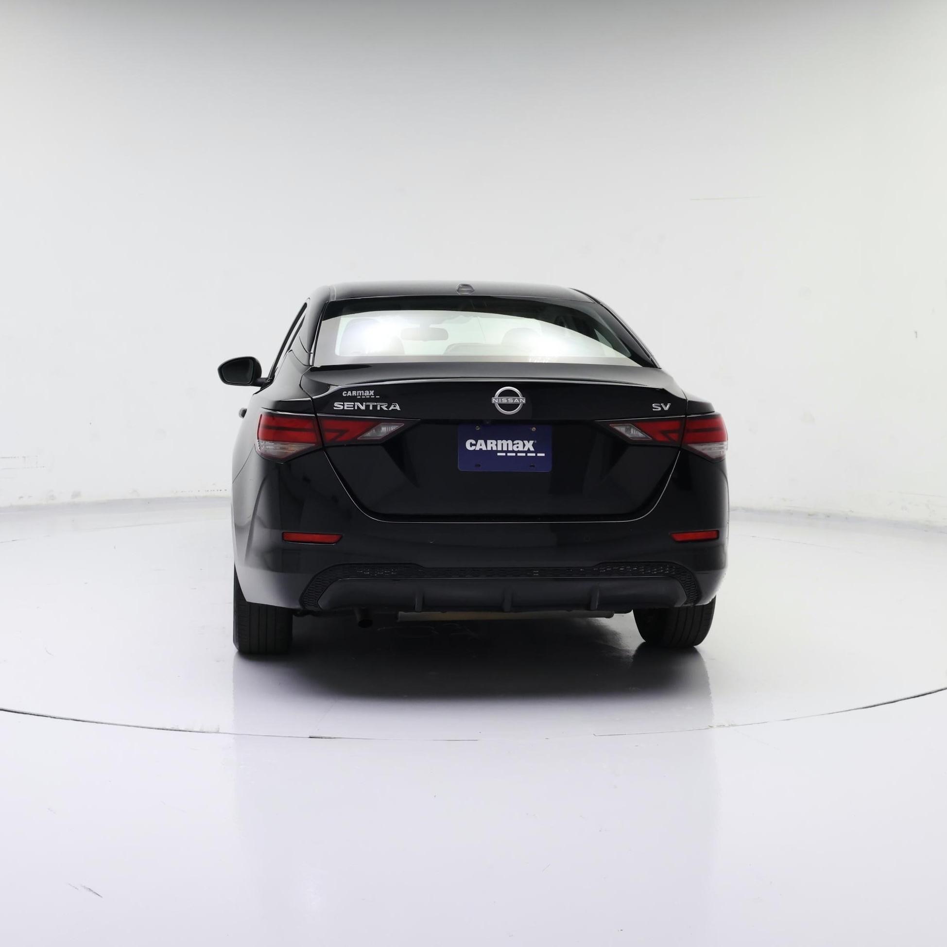 Thumbnail: 2024 Nissan Sentra - 6