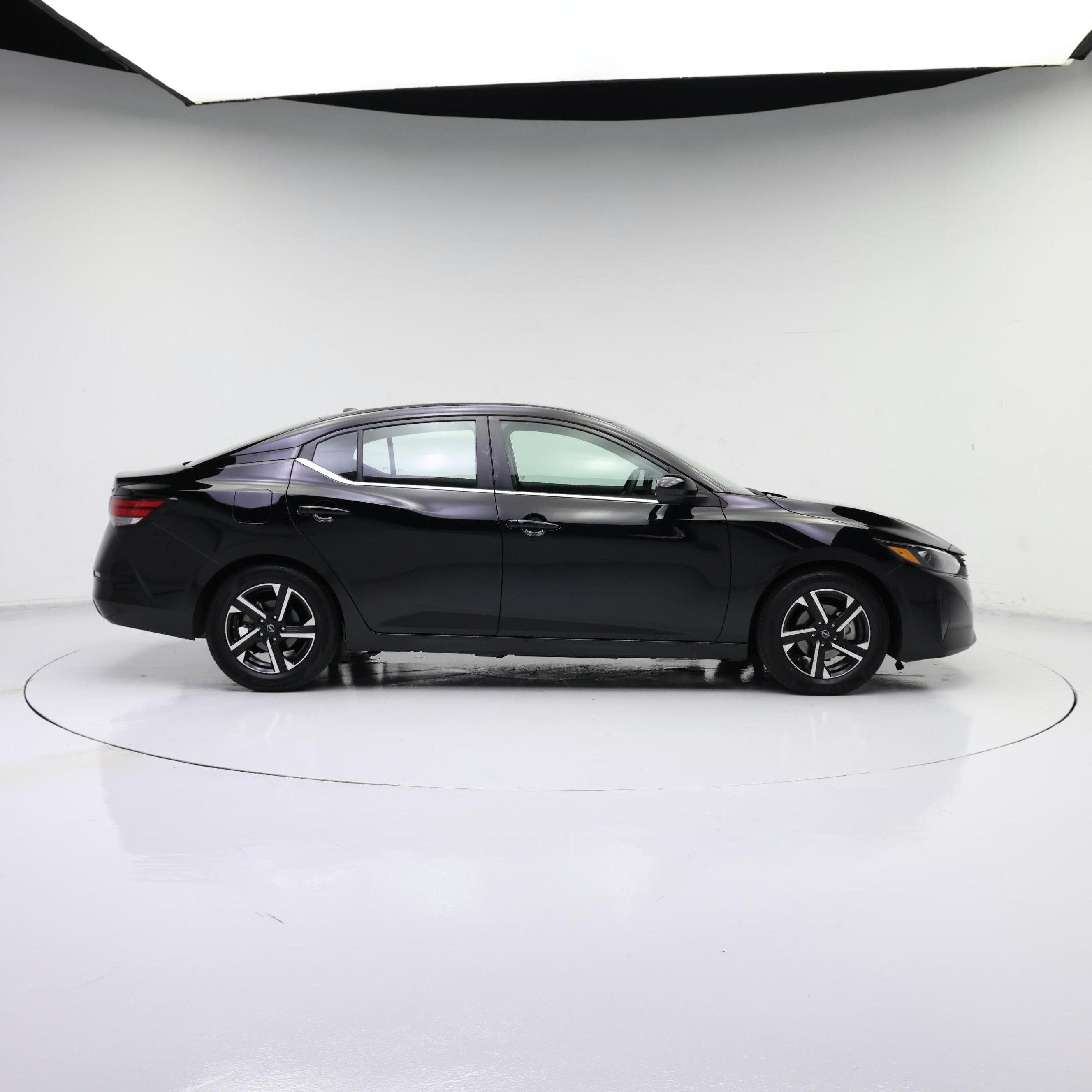 Thumbnail: 2024 Nissan Sentra - 7