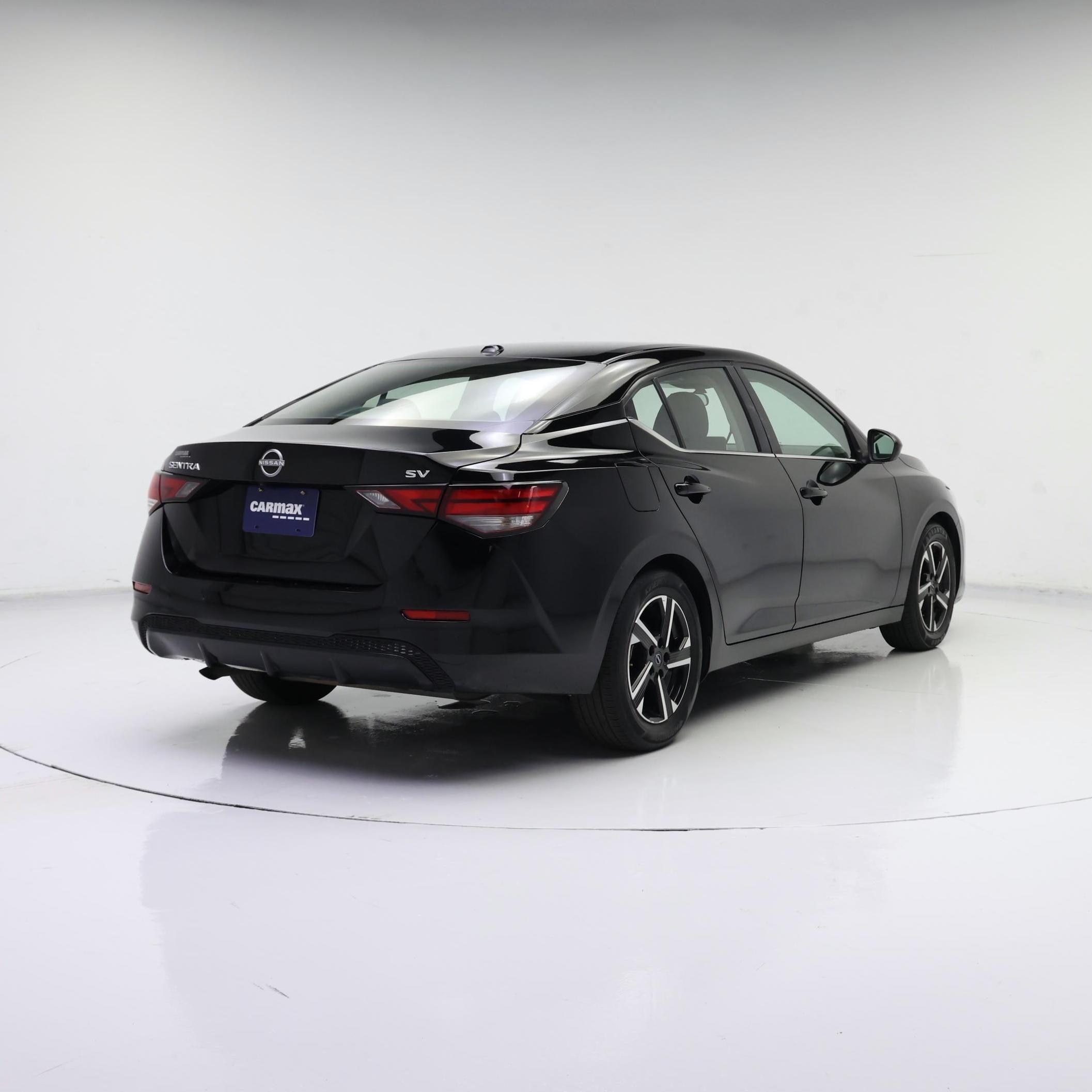 Thumbnail: 2024 Nissan Sentra - 8