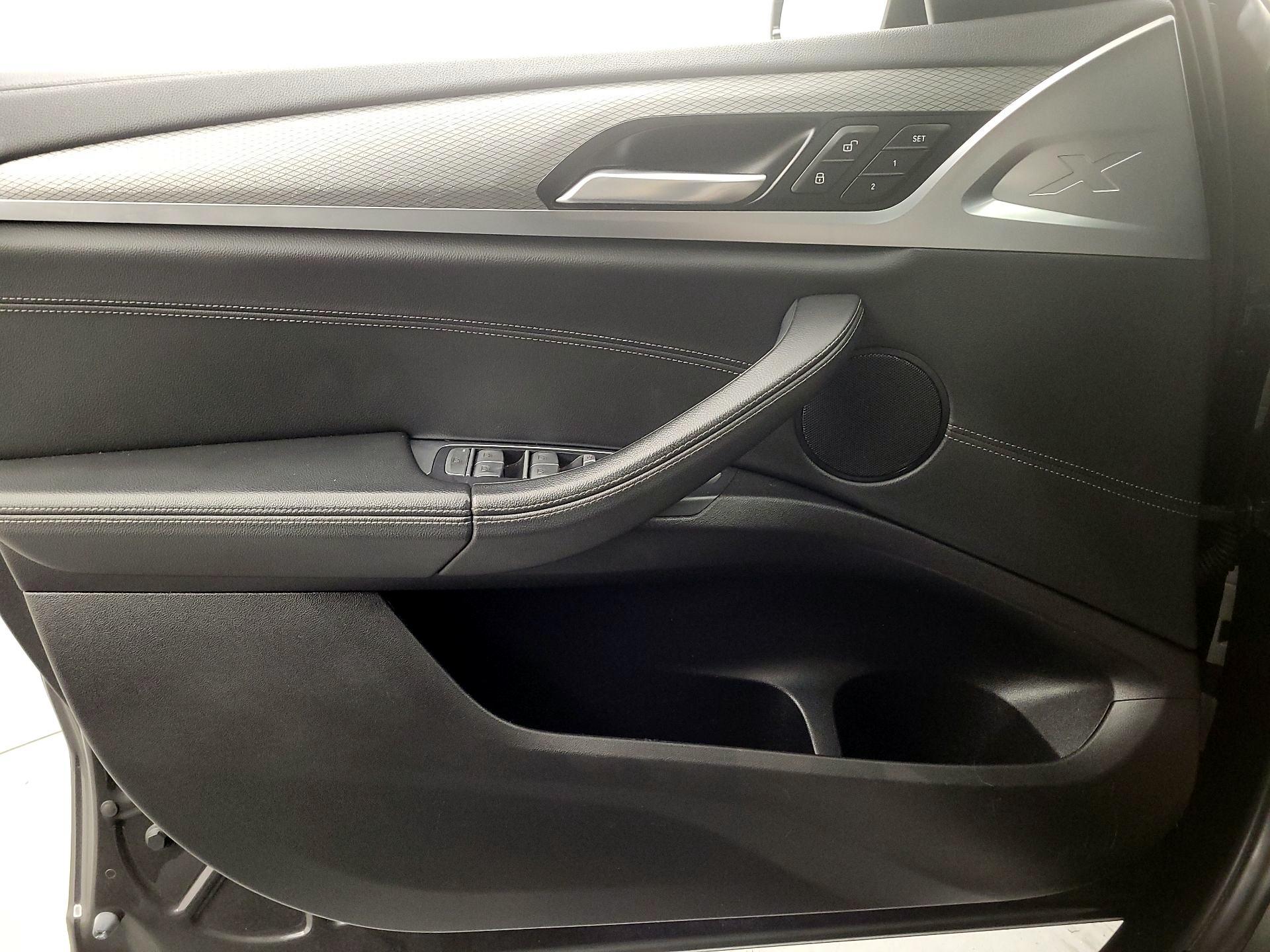 Thumbnail: 2020 BMW X3 - 12