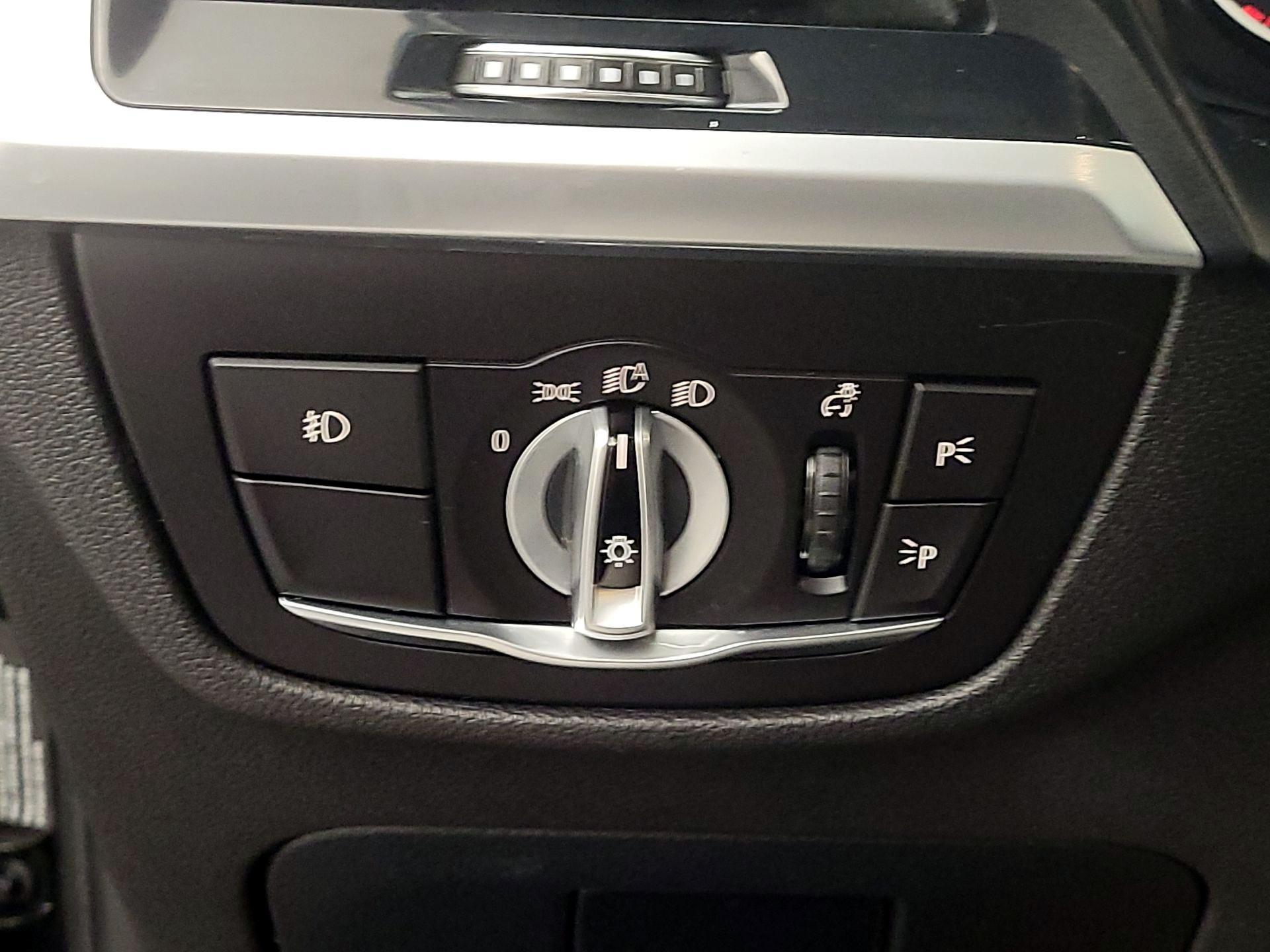 Thumbnail: 2020 BMW X3 - 13