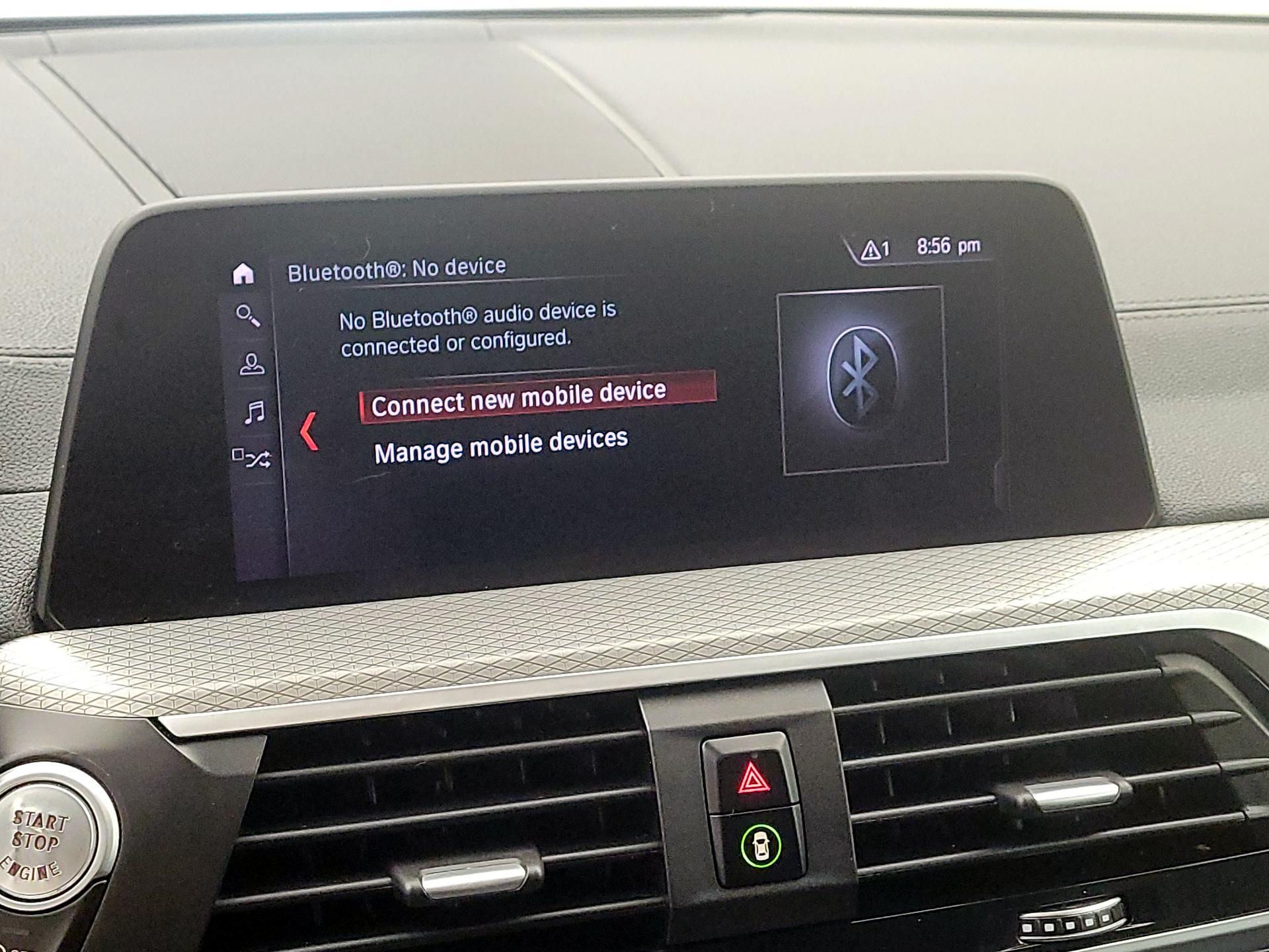 Thumbnail: 2020 BMW X3 - 15