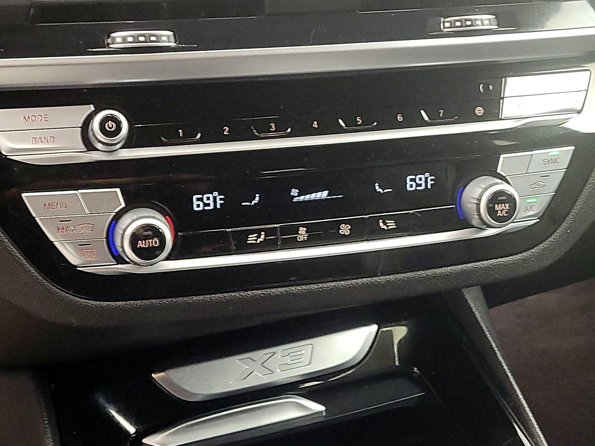 Thumbnail: 2020 BMW X3 - 16