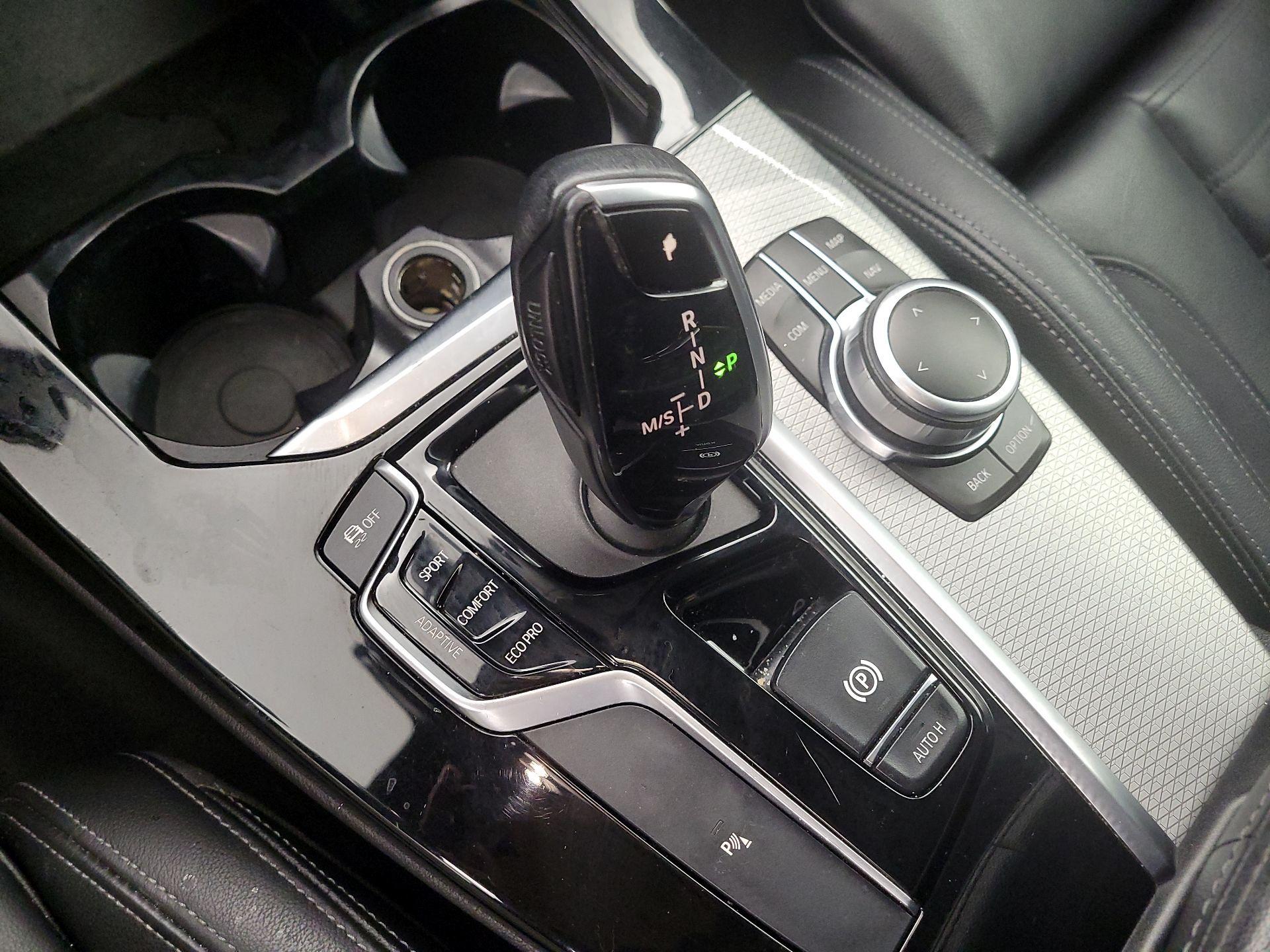 Thumbnail: 2020 BMW X3 - 17