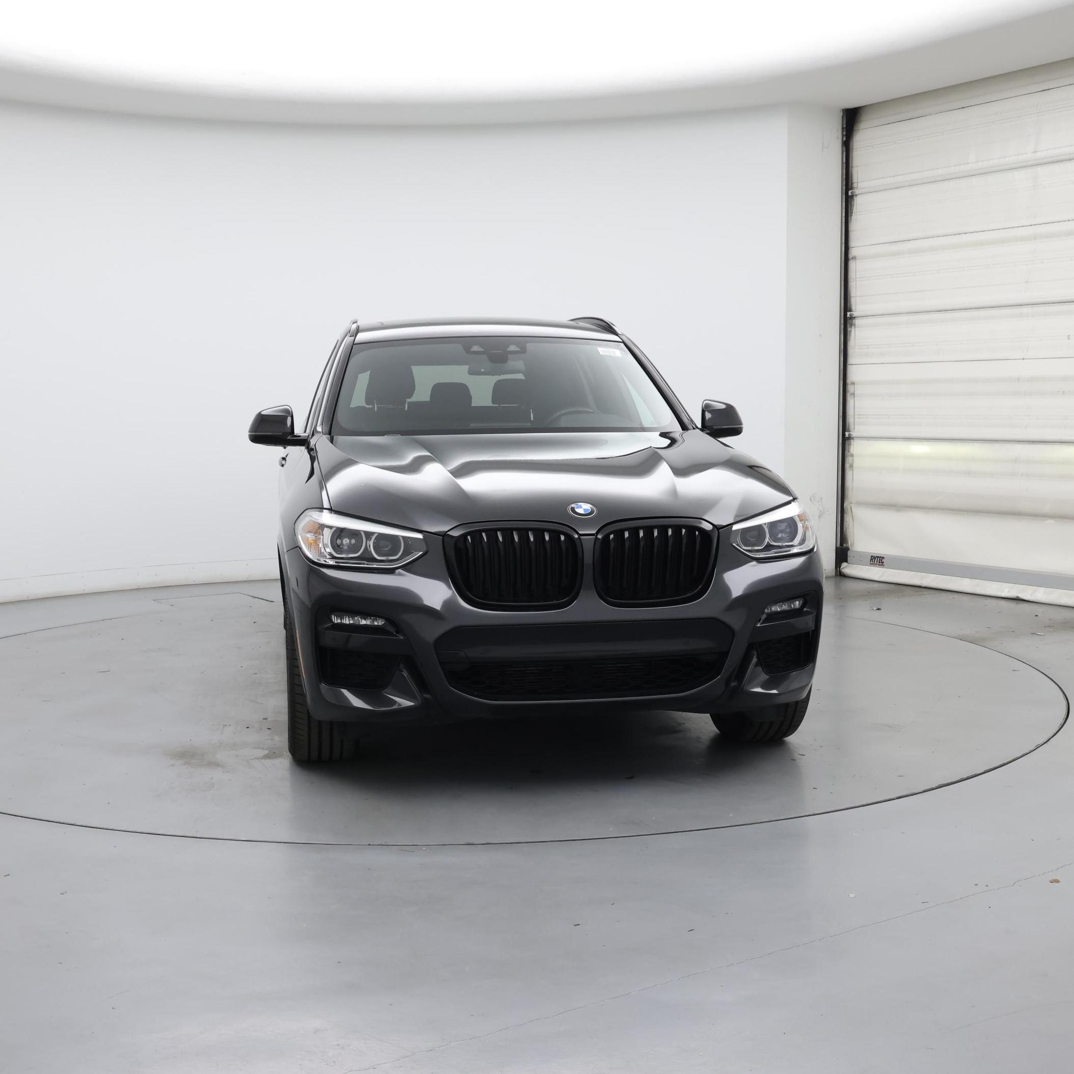 Thumbnail: 2020 BMW X3 - 5