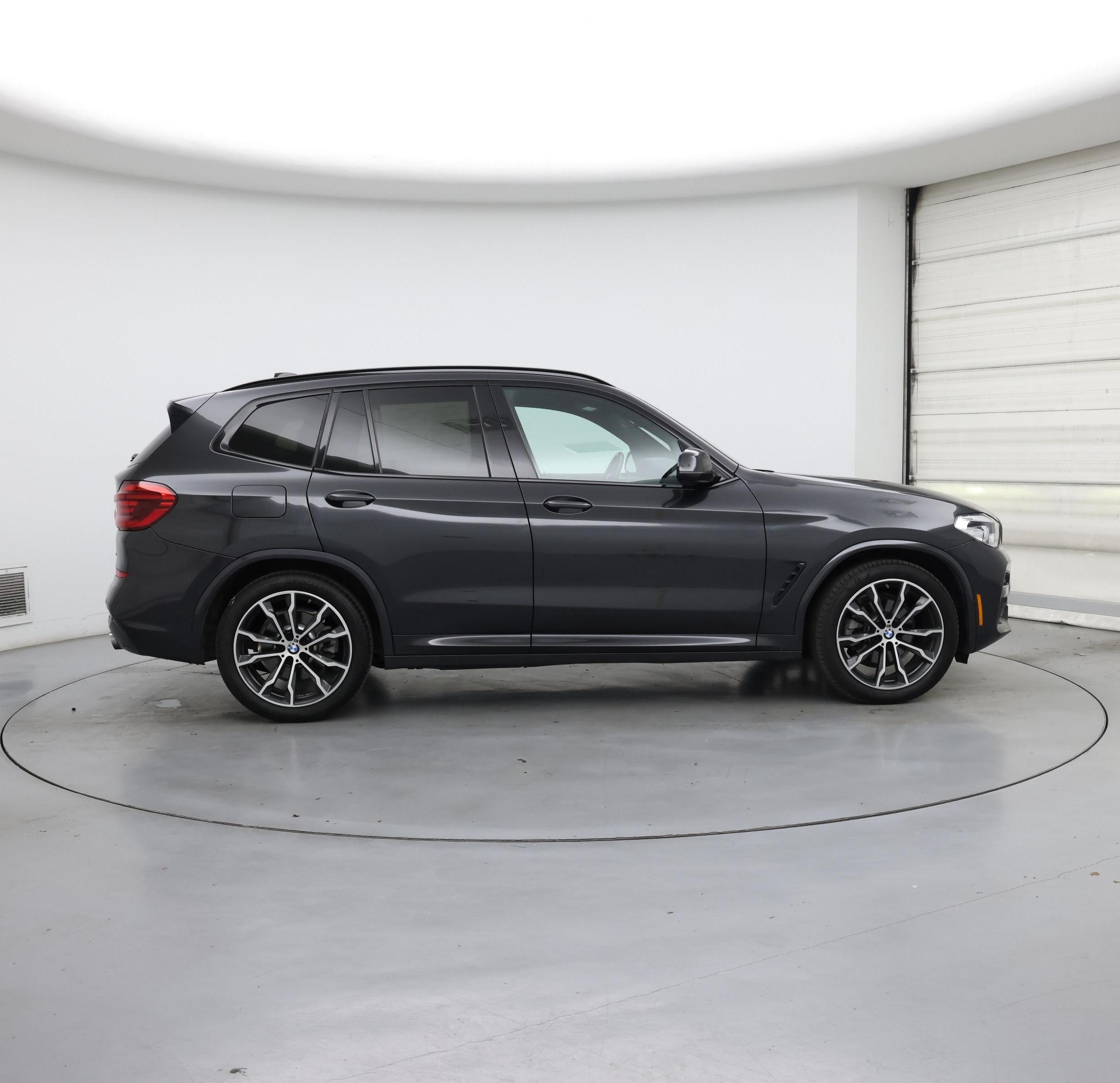 Thumbnail: 2020 BMW X3 - 7