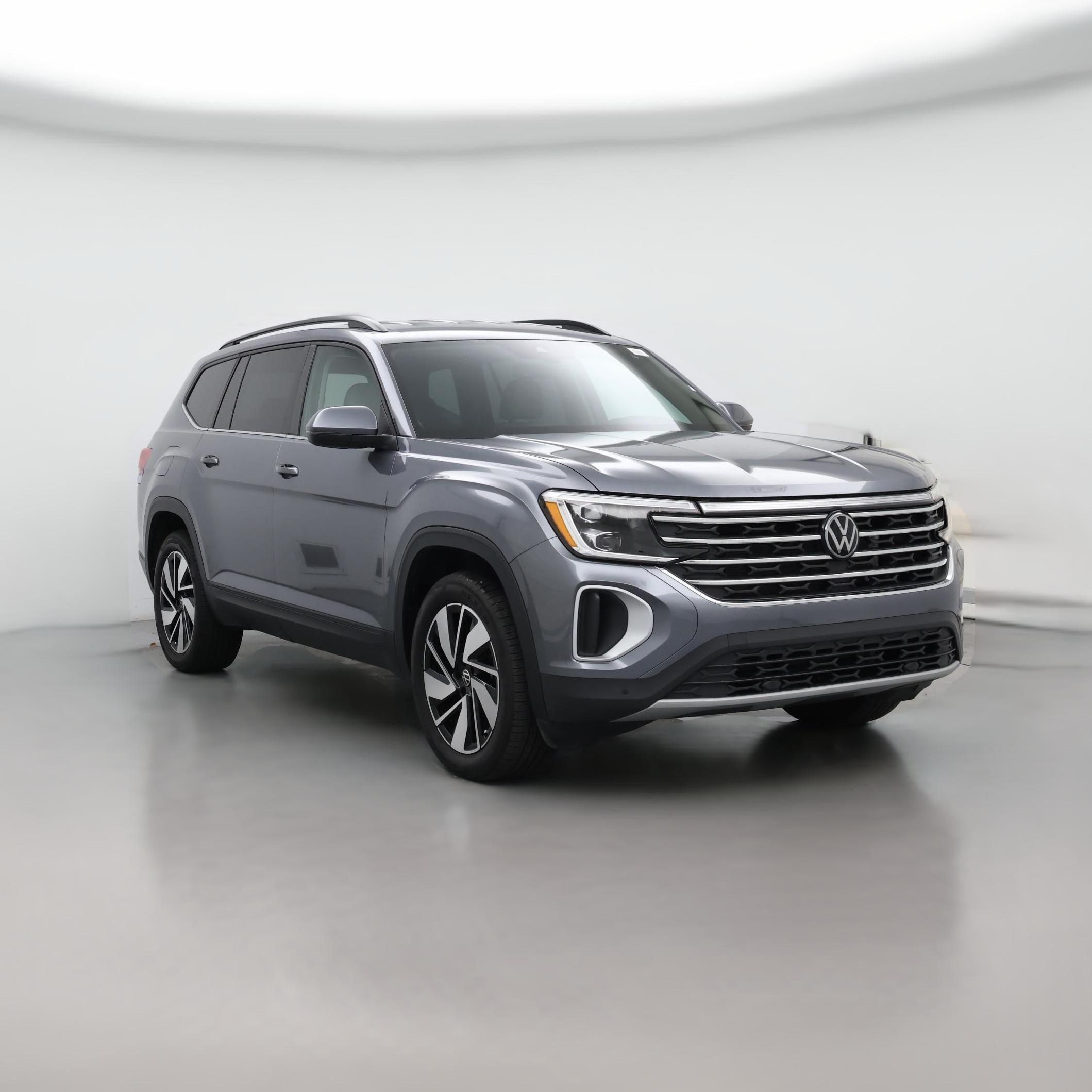 Thumbnail: 2024 Volkswagen Atlas - 1