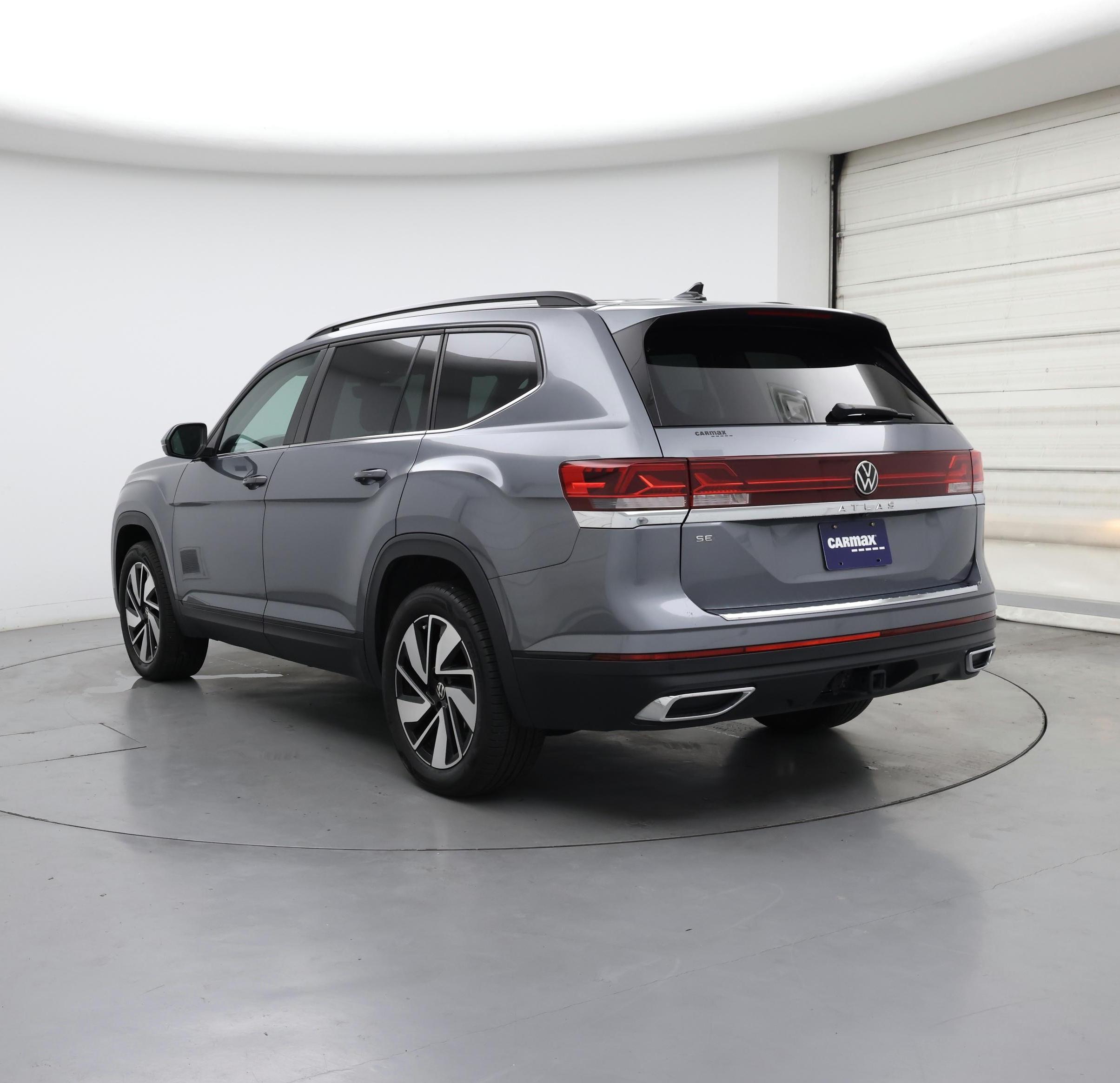 Thumbnail: 2024 Volkswagen Atlas - 2