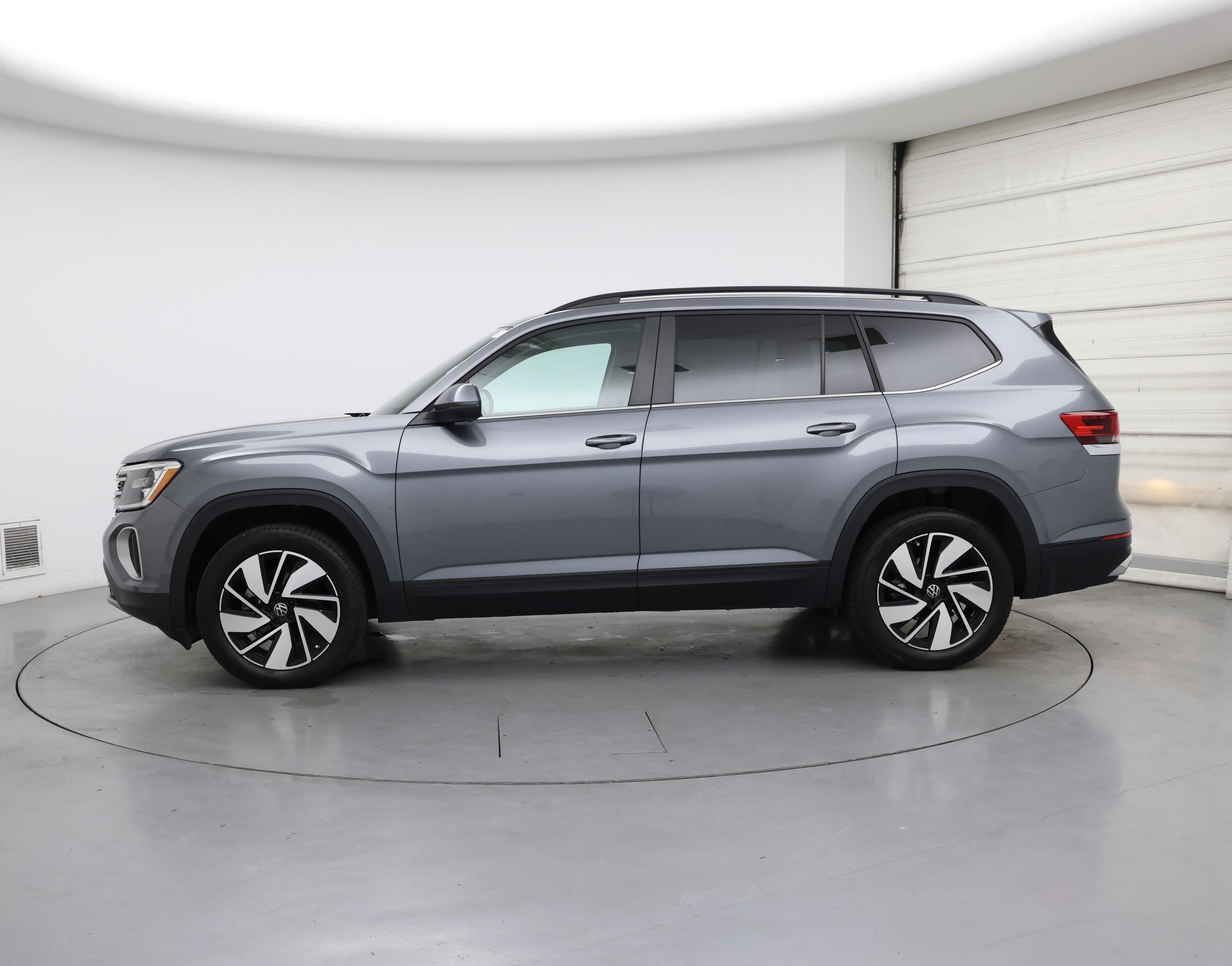 Thumbnail: 2024 Volkswagen Atlas - 3