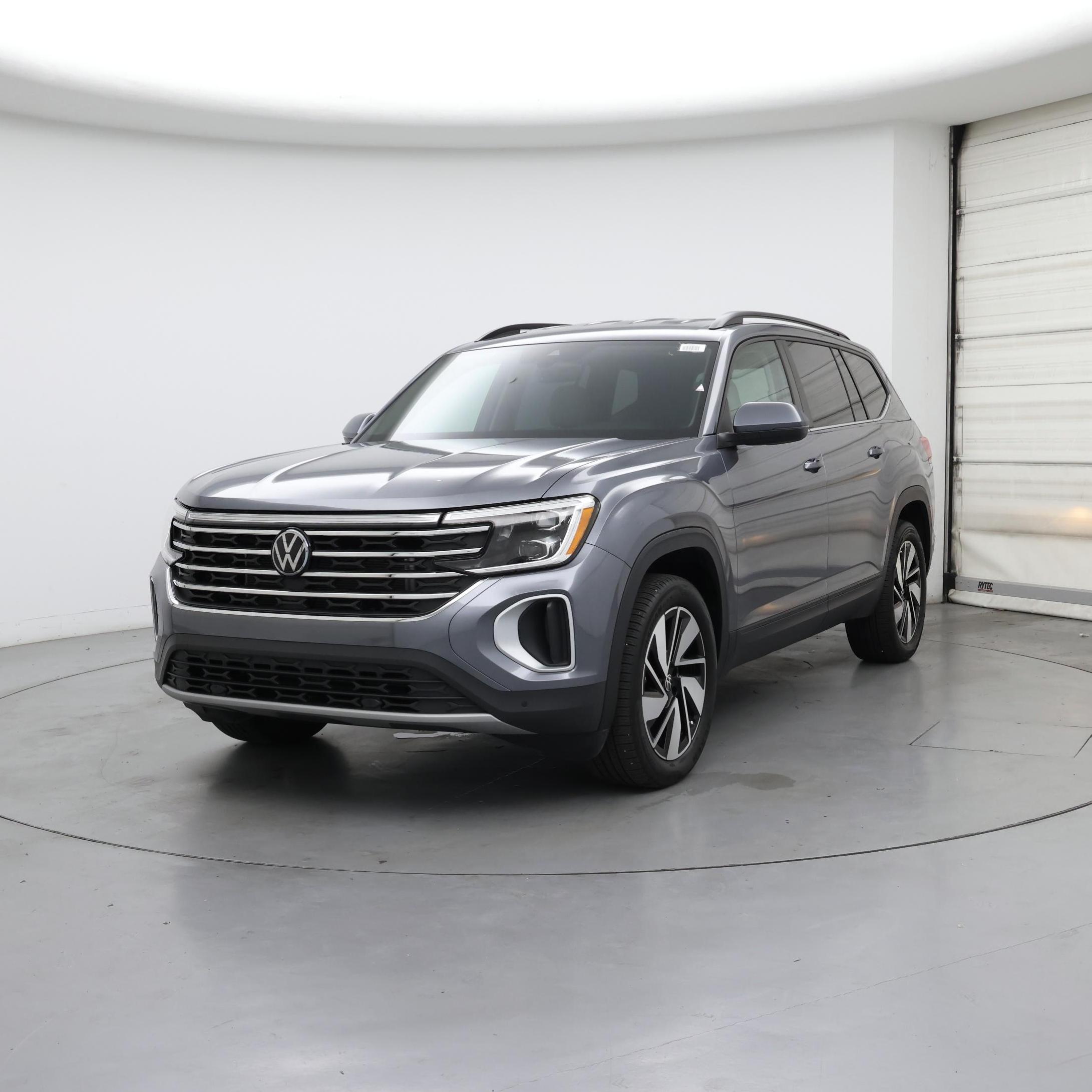 Thumbnail: 2024 Volkswagen Atlas - 4