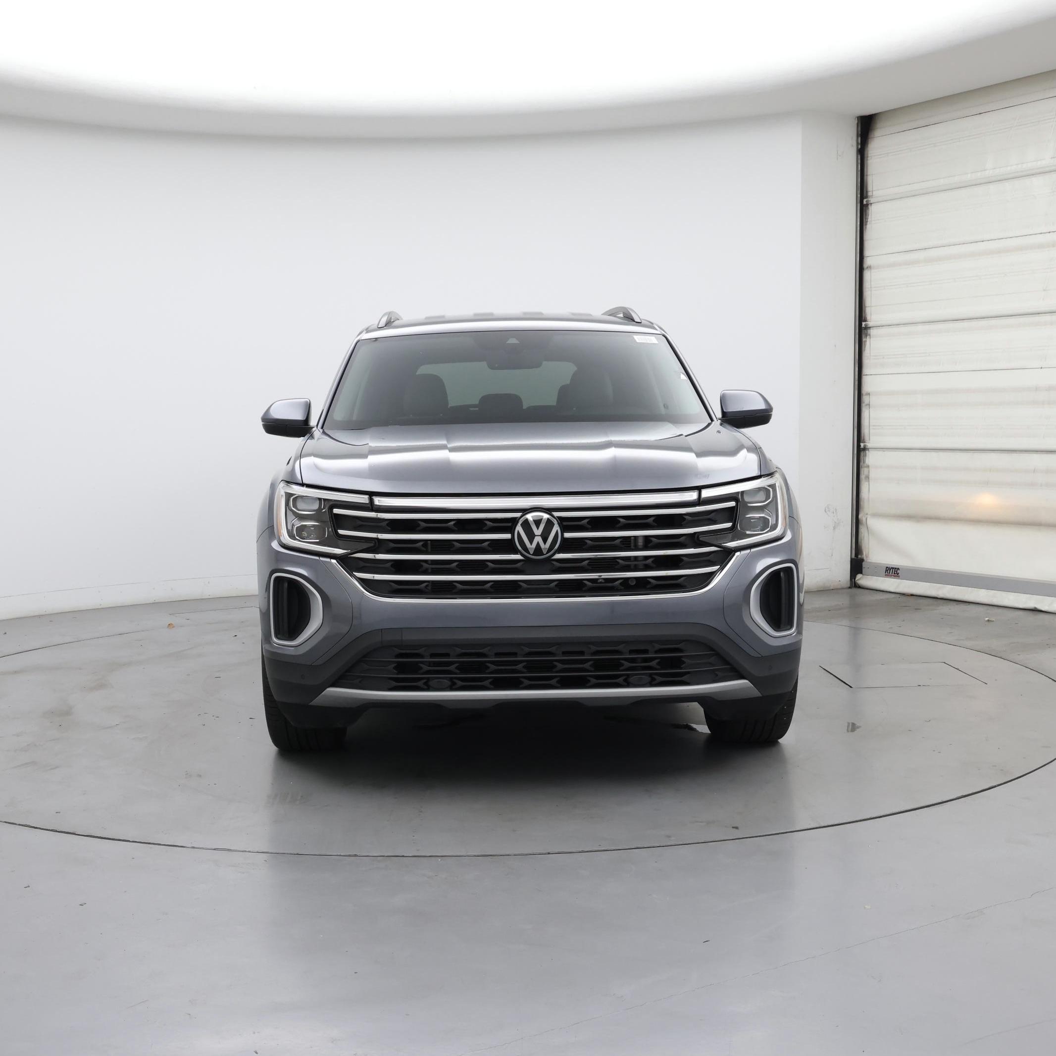 Thumbnail: 2024 Volkswagen Atlas - 5
