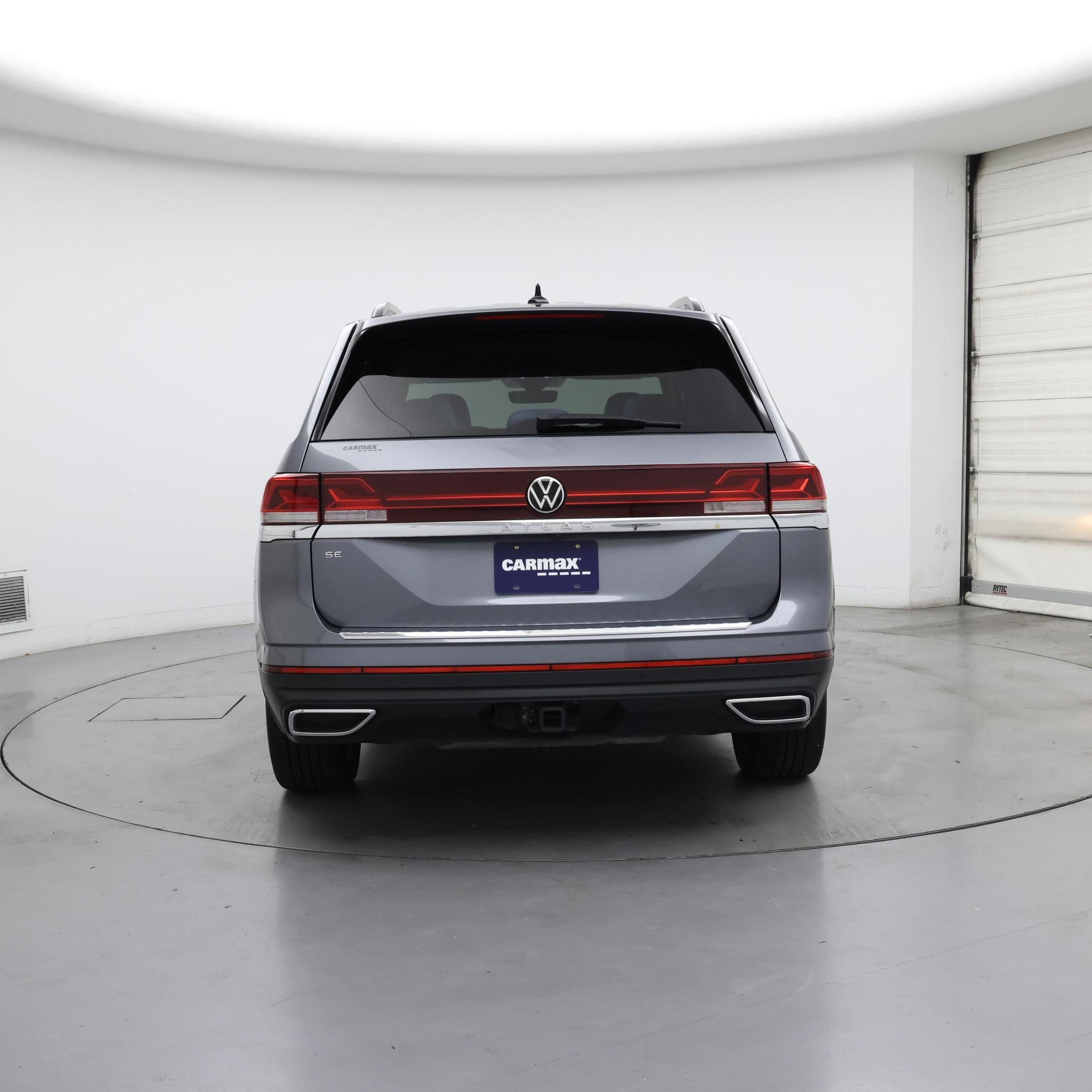 Thumbnail: 2024 Volkswagen Atlas - 6