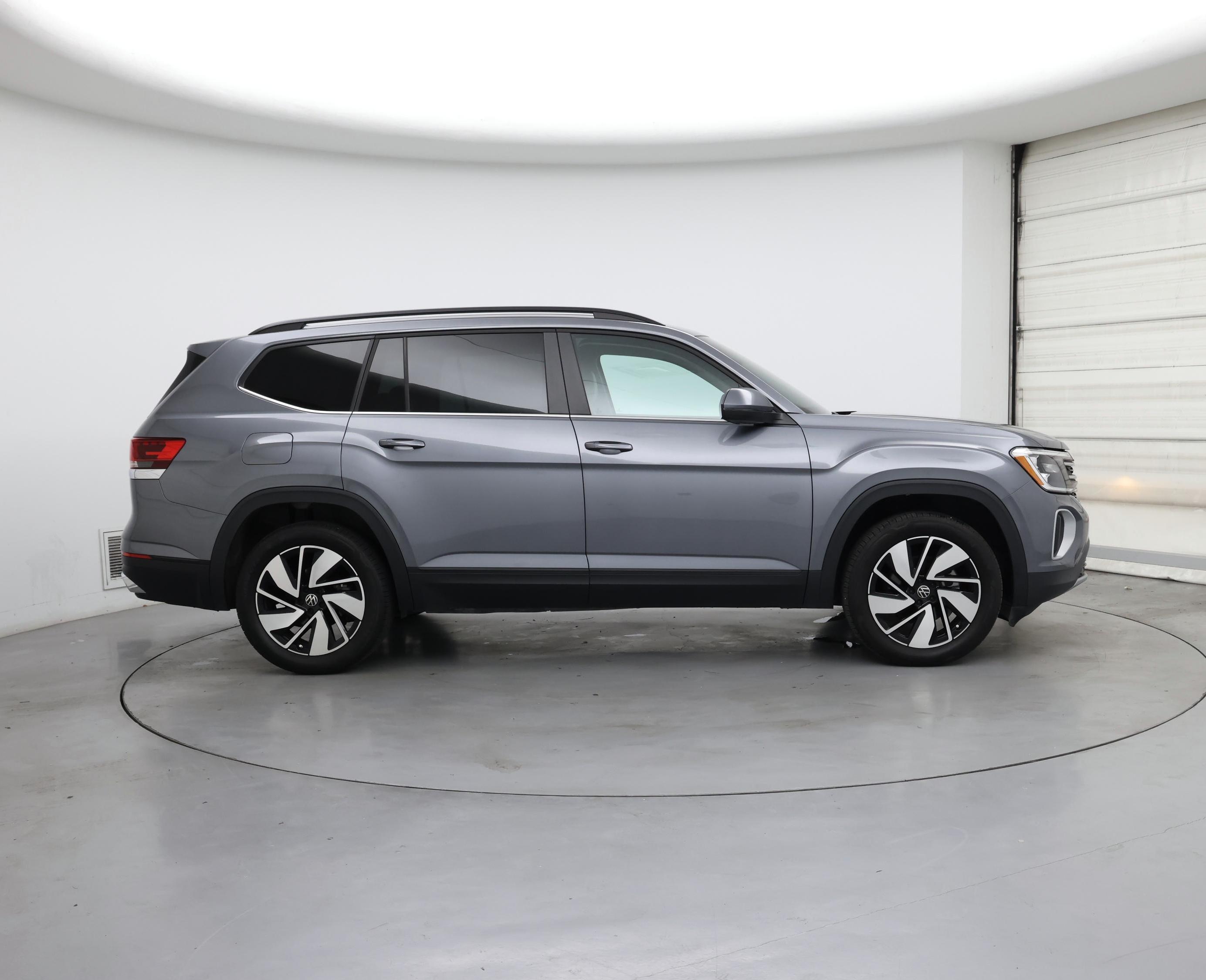 Thumbnail: 2024 Volkswagen Atlas - 7