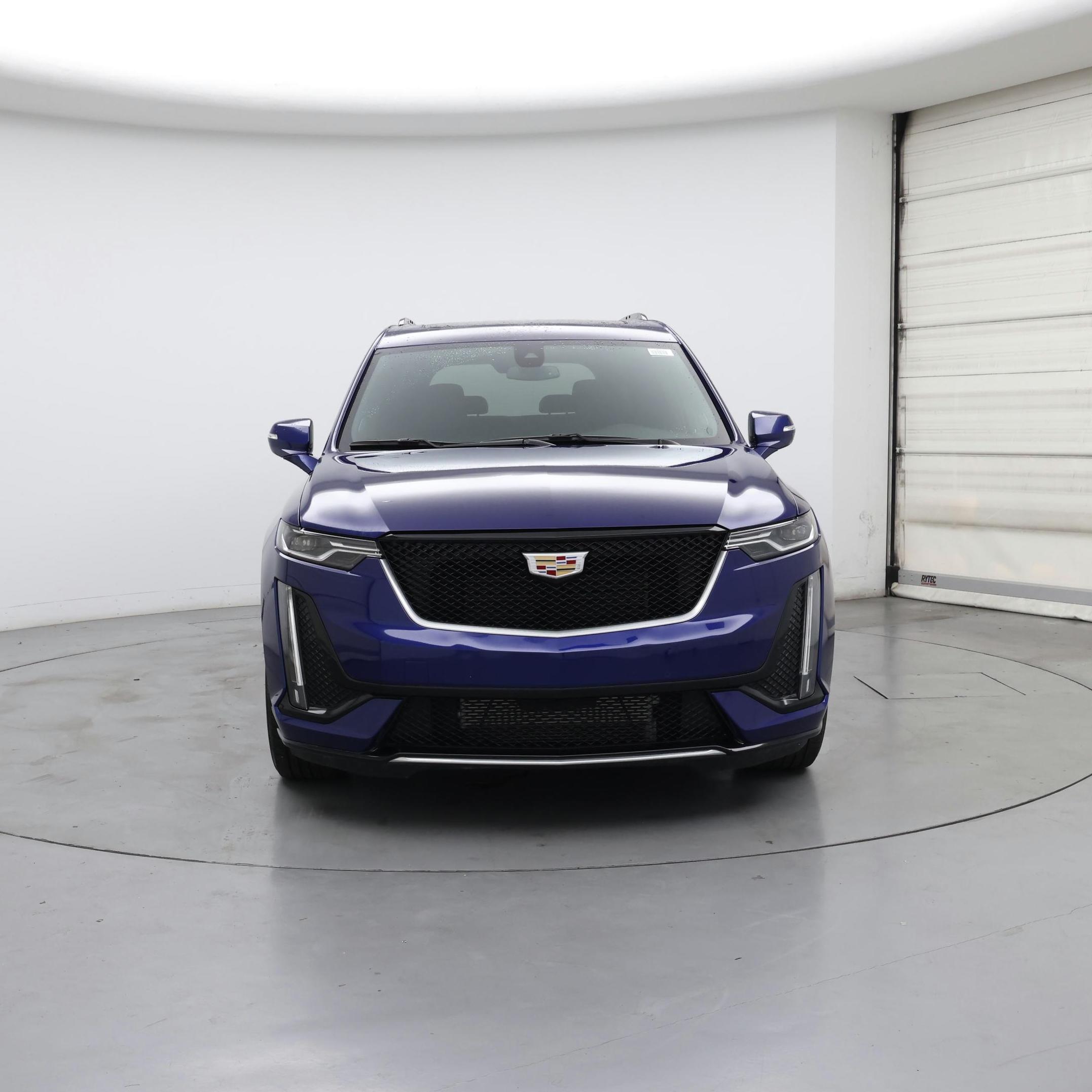 Thumbnail: 2023 Cadillac XT6 - 5