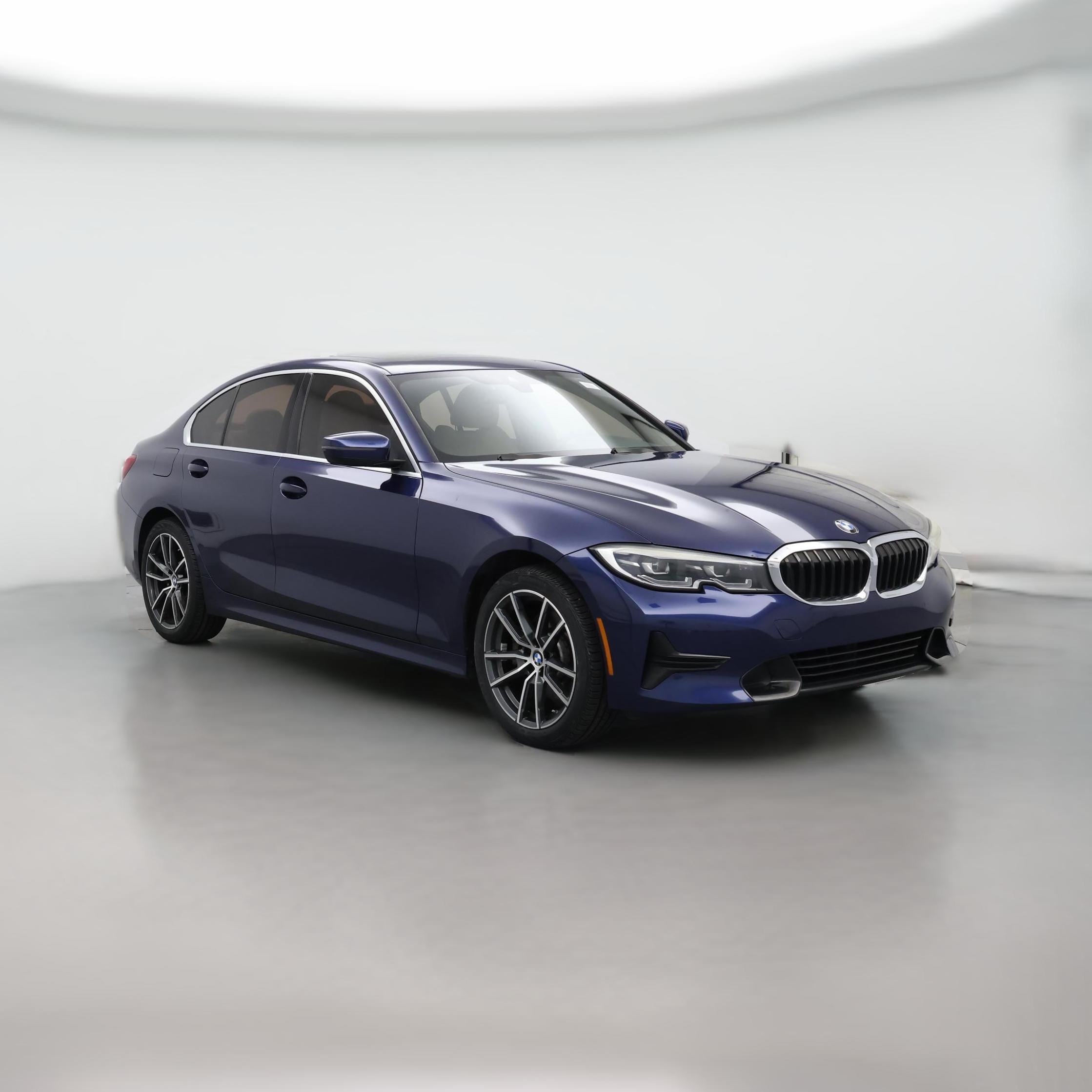 Thumbnail: 2020 BMW 3 Series - 1