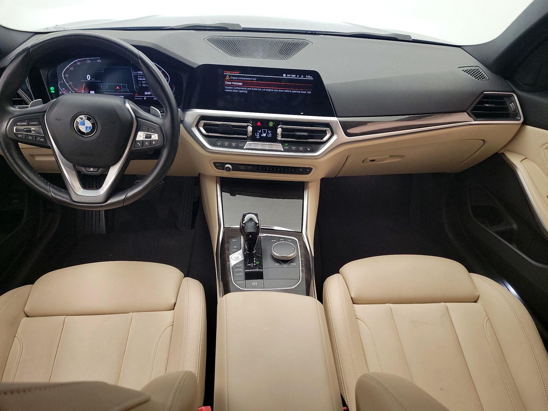 Thumbnail: 2020 BMW 3 Series - 9
