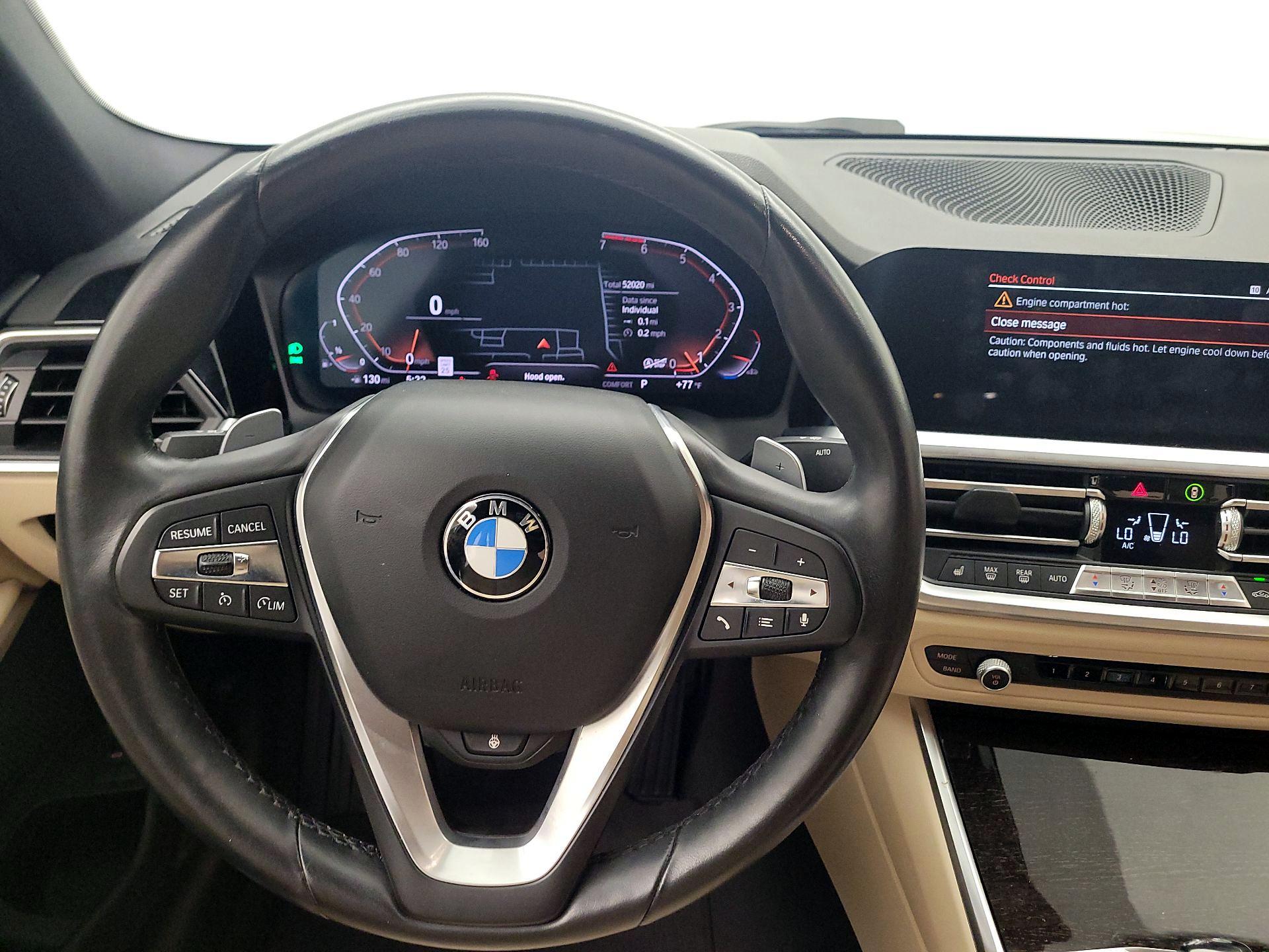 Thumbnail: 2020 BMW 3 Series - 10
