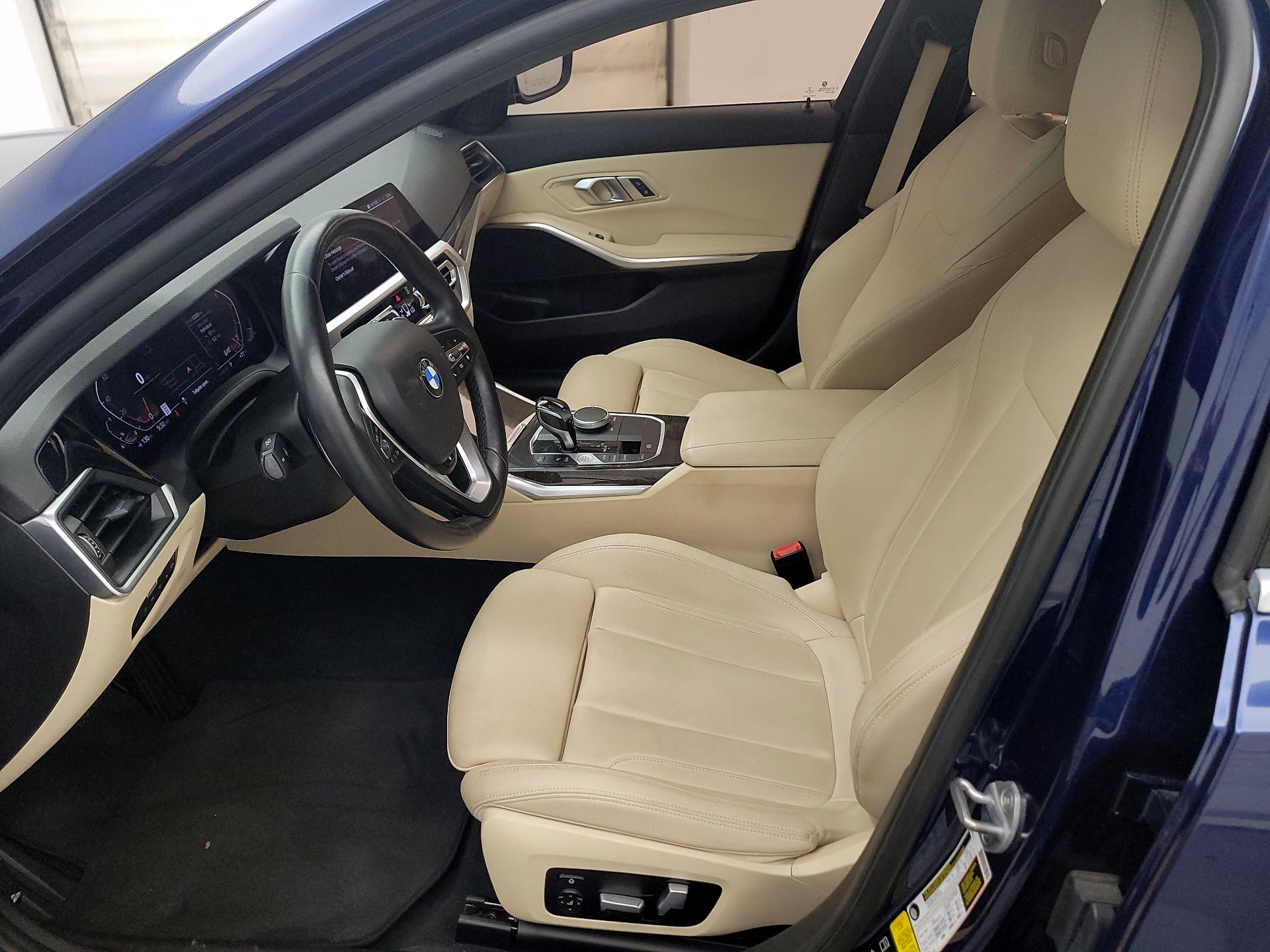 Thumbnail: 2020 BMW 3 Series - 11