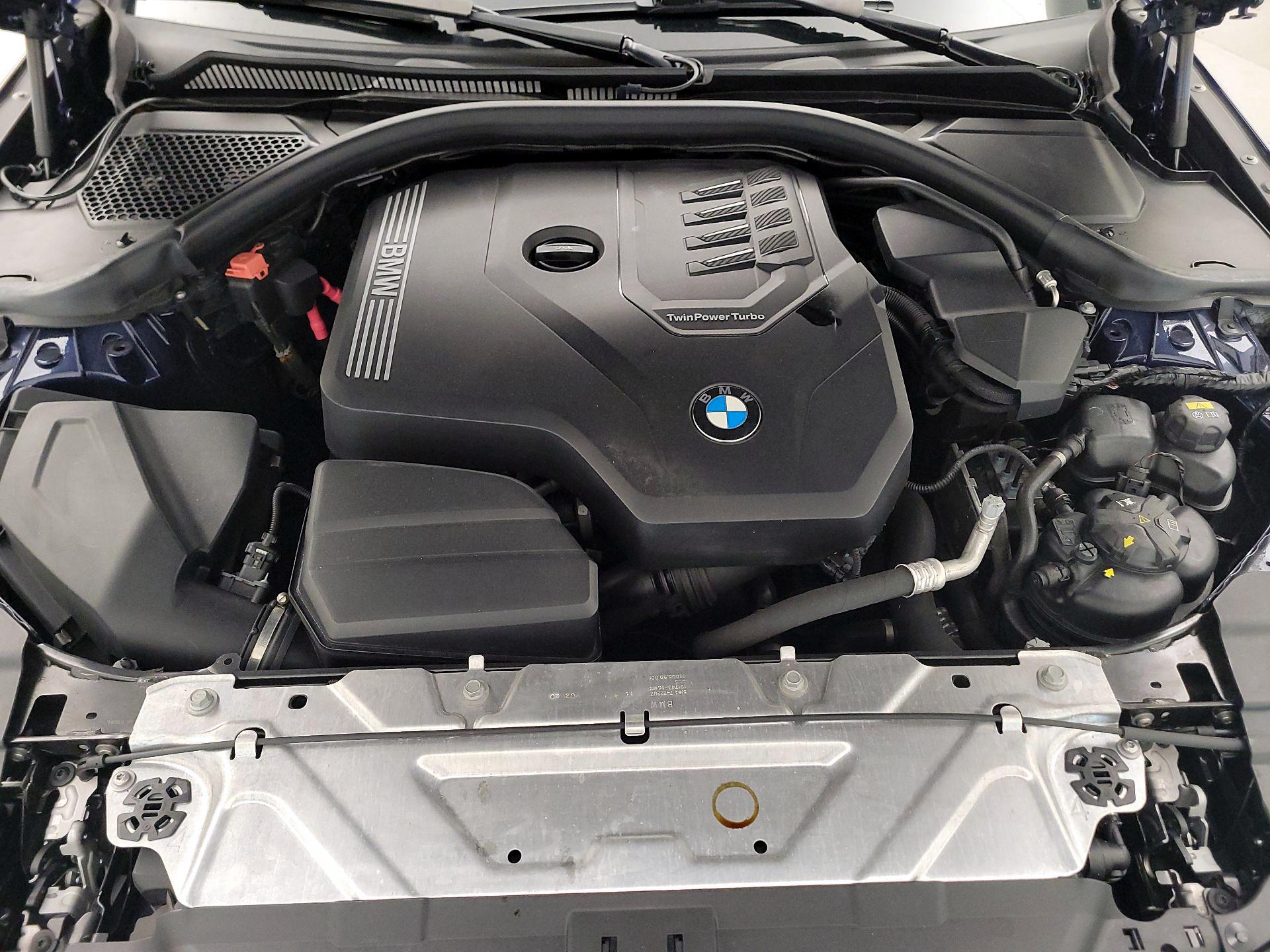 Thumbnail: 2020 BMW 3 Series - 17