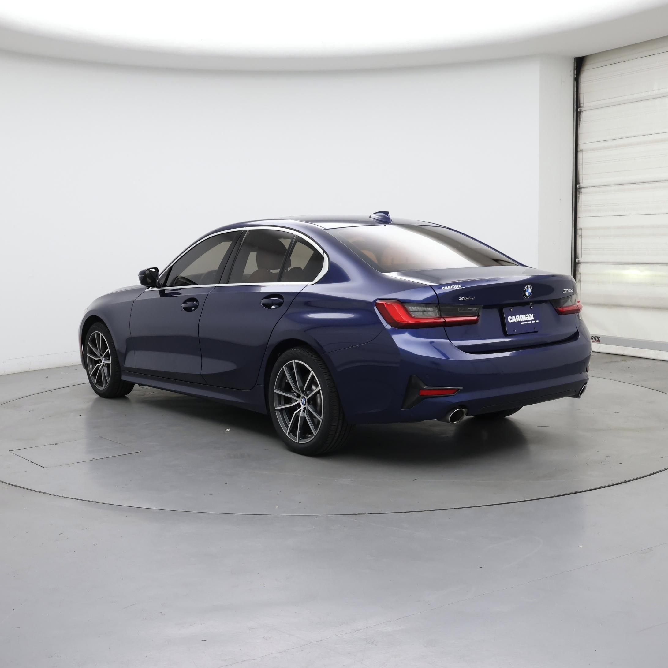 Thumbnail: 2020 BMW 3 Series - 2
