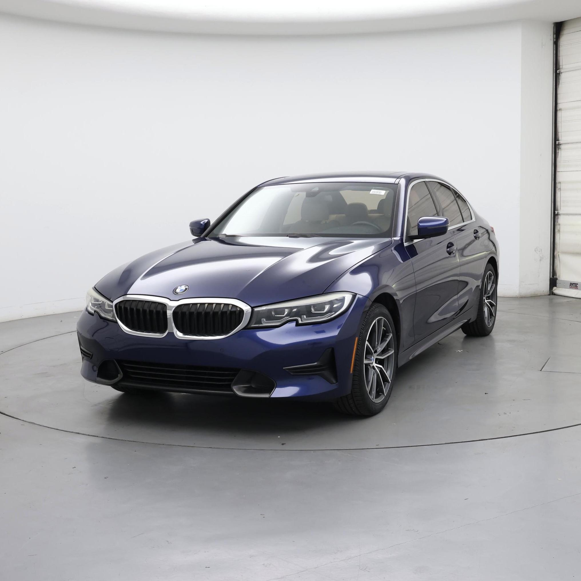 Thumbnail: 2020 BMW 3 Series - 4