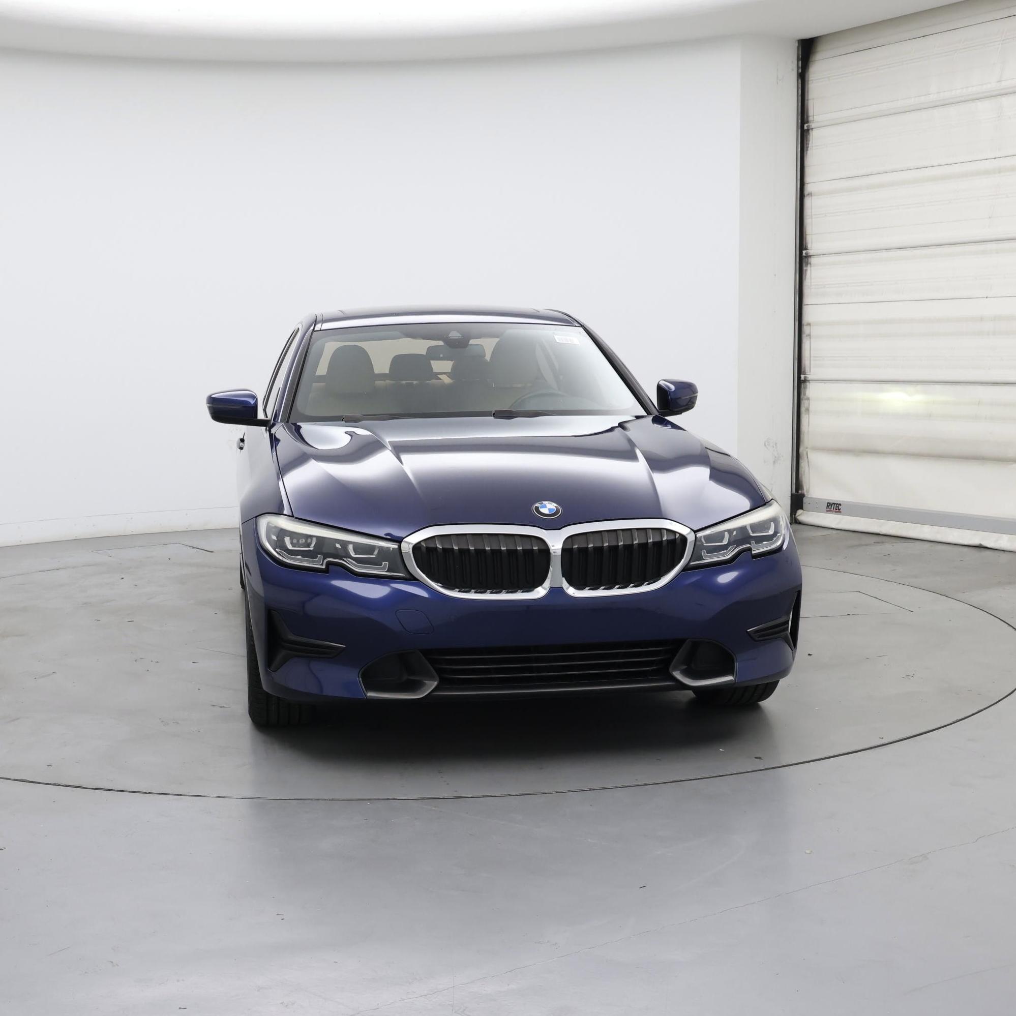 Thumbnail: 2020 BMW 3 Series - 5