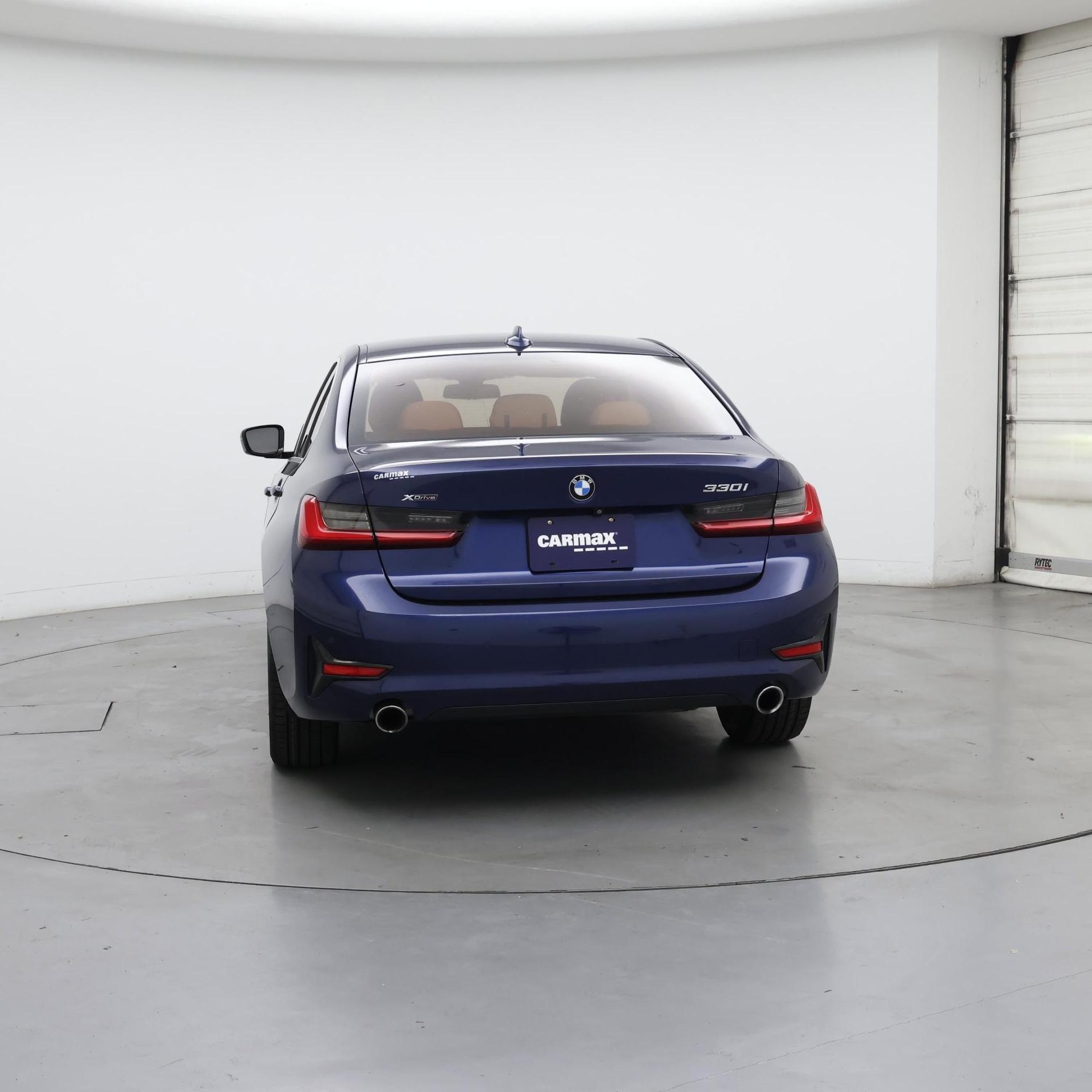 Thumbnail: 2020 BMW 3 Series - 6