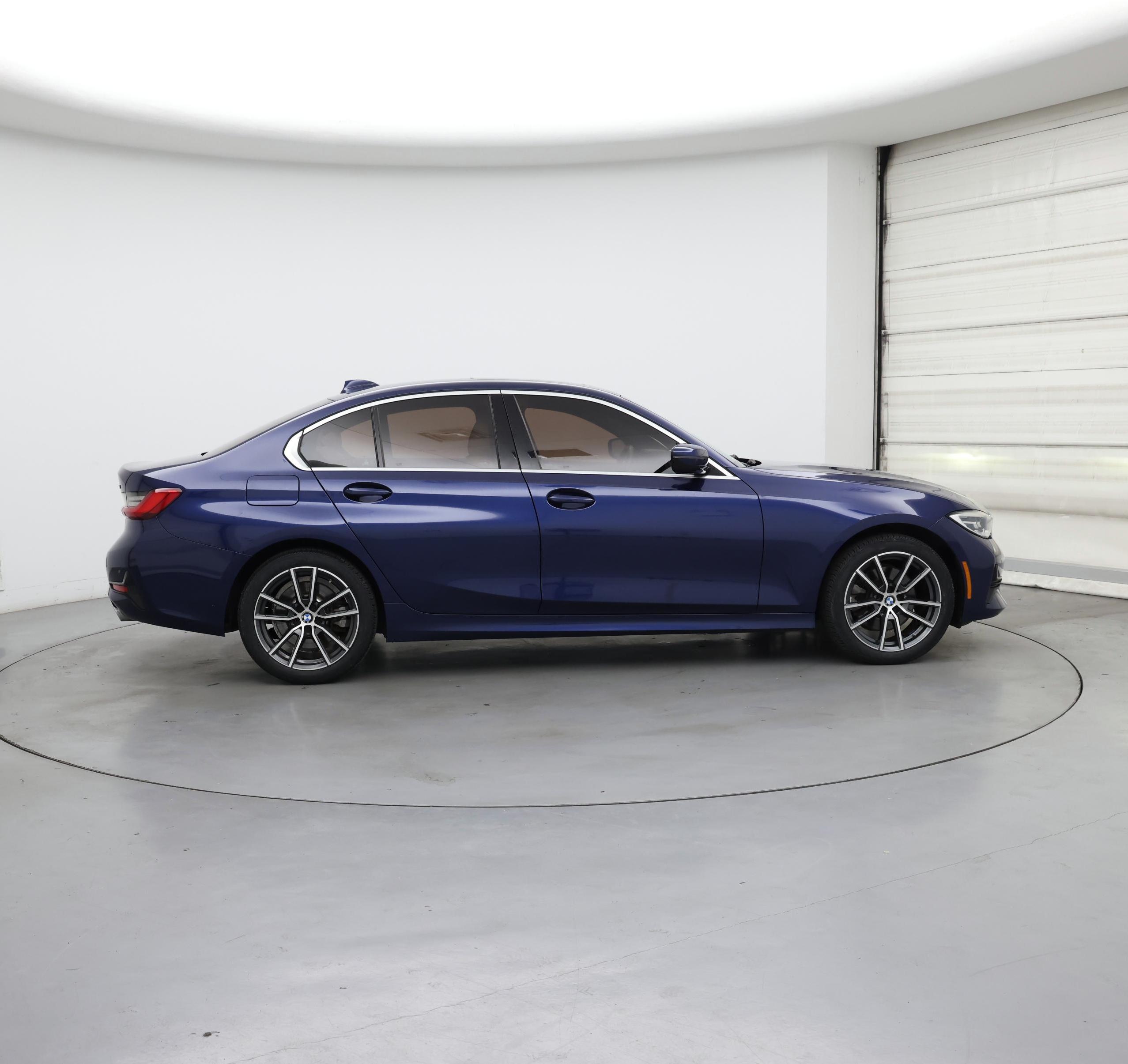 Thumbnail: 2020 BMW 3 Series - 7