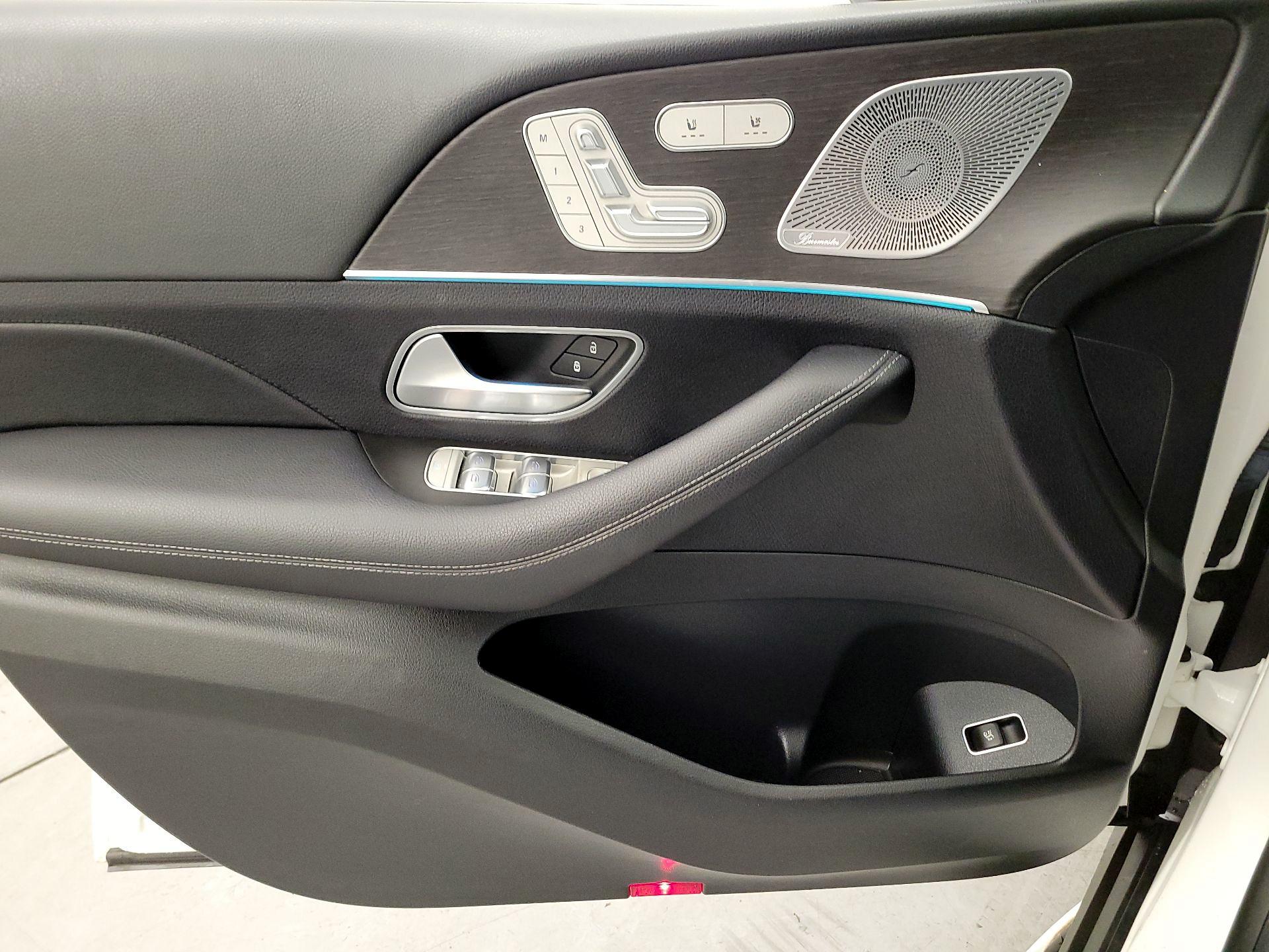 Thumbnail: 2021 Mercedes-Benz GLE - 12