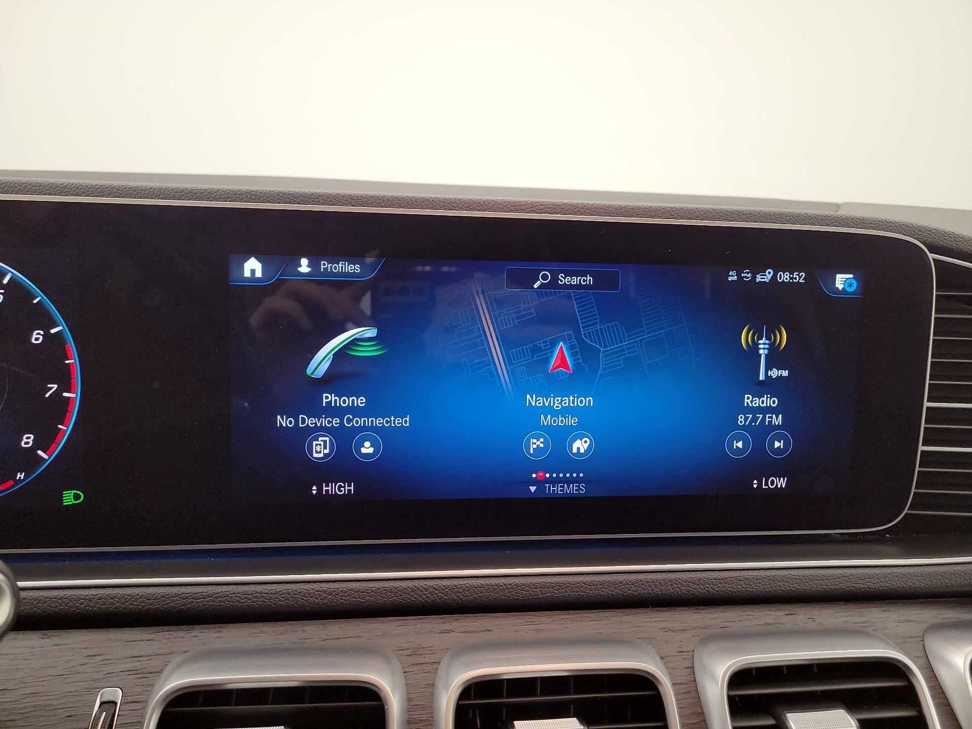 Thumbnail: 2021 Mercedes-Benz GLE - 13