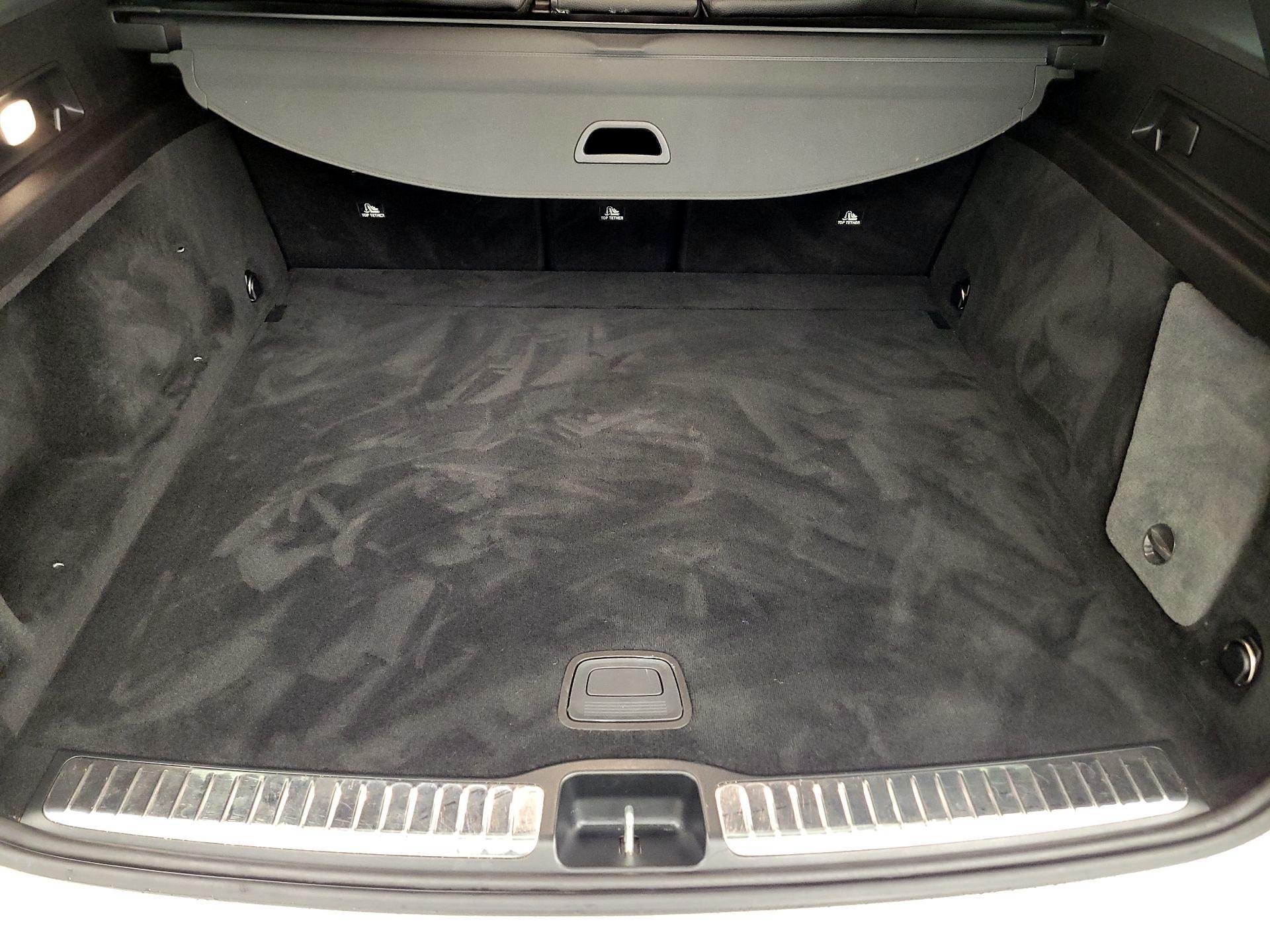 Thumbnail: 2021 Mercedes-Benz GLE - 16