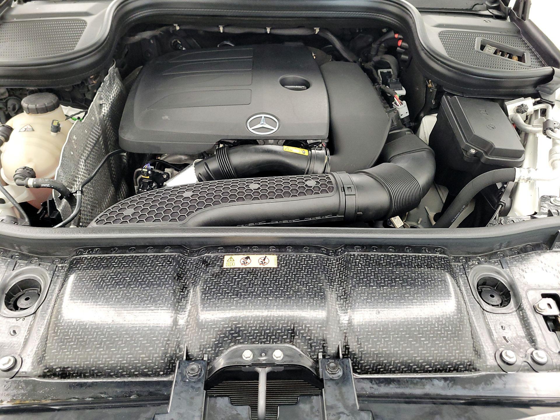 Thumbnail: 2021 Mercedes-Benz GLE - 17