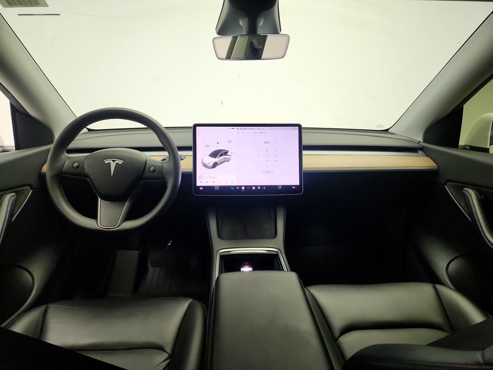 Thumbnail: 2021 Tesla Model Y - 9