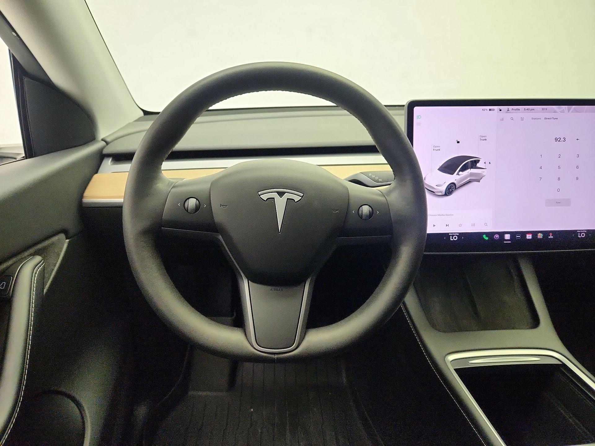 Thumbnail: 2021 Tesla Model Y - 10