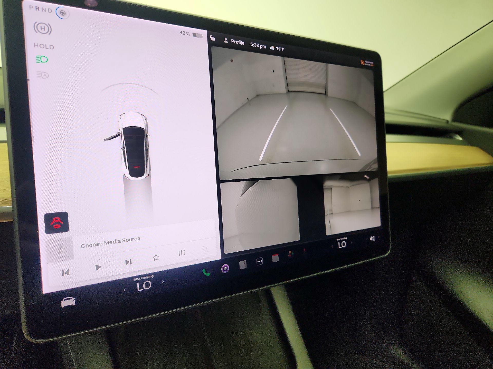 Thumbnail: 2021 Tesla Model Y - 14