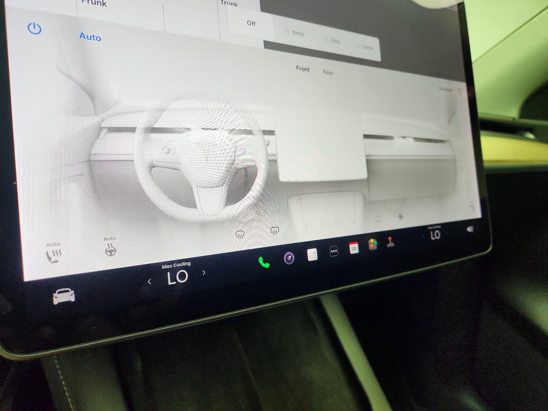 Thumbnail: 2021 Tesla Model Y - 16