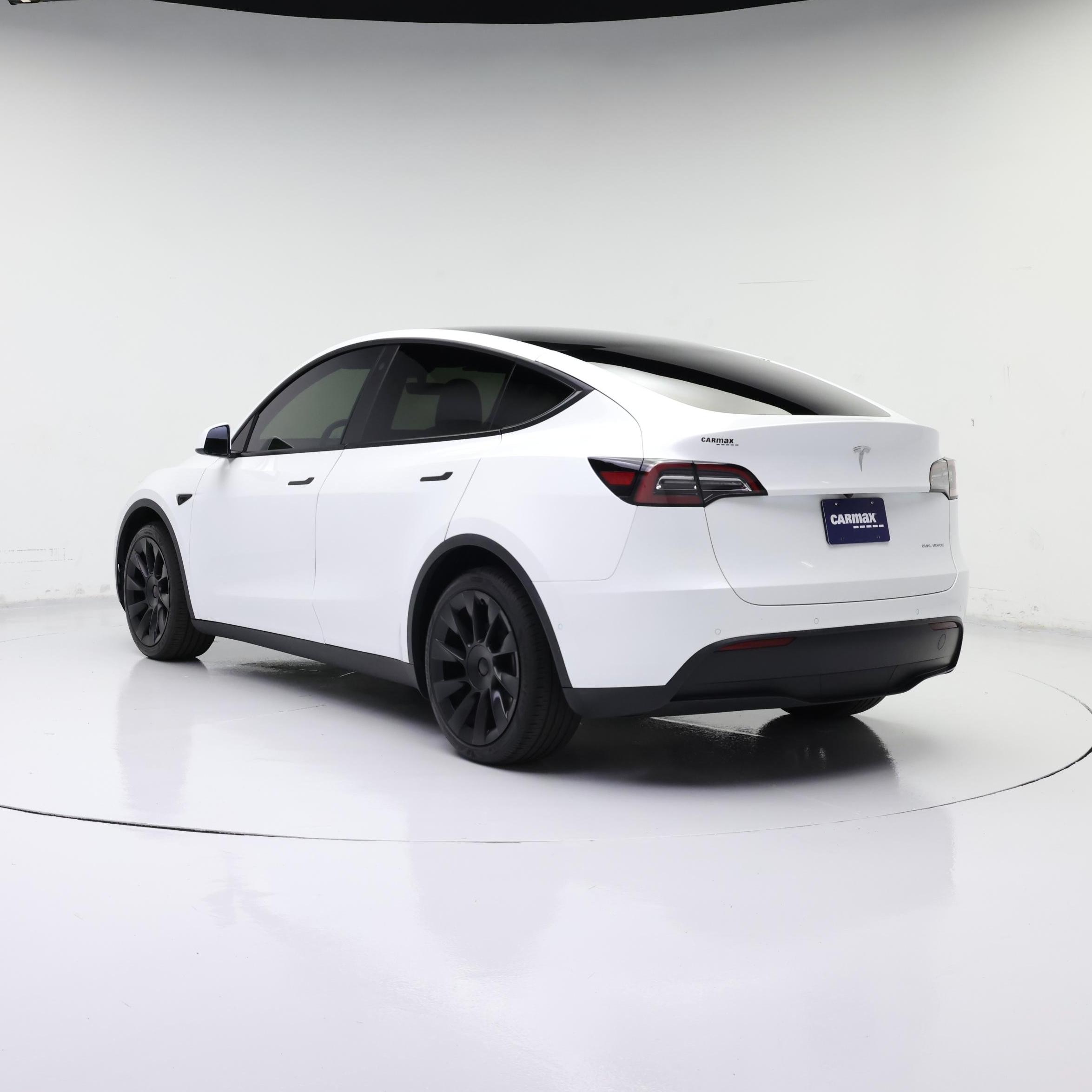 Thumbnail: 2021 Tesla Model Y - 2