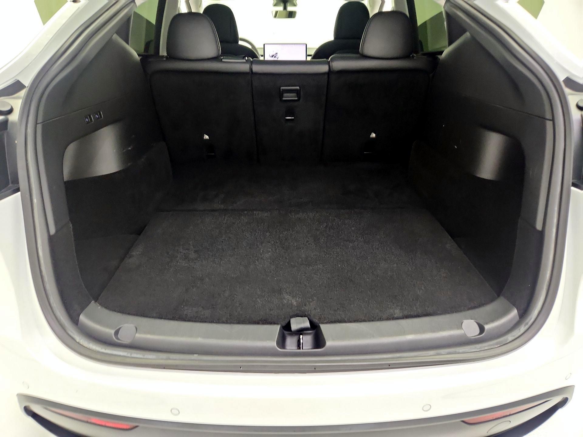 Thumbnail: 2021 Tesla Model Y - 20