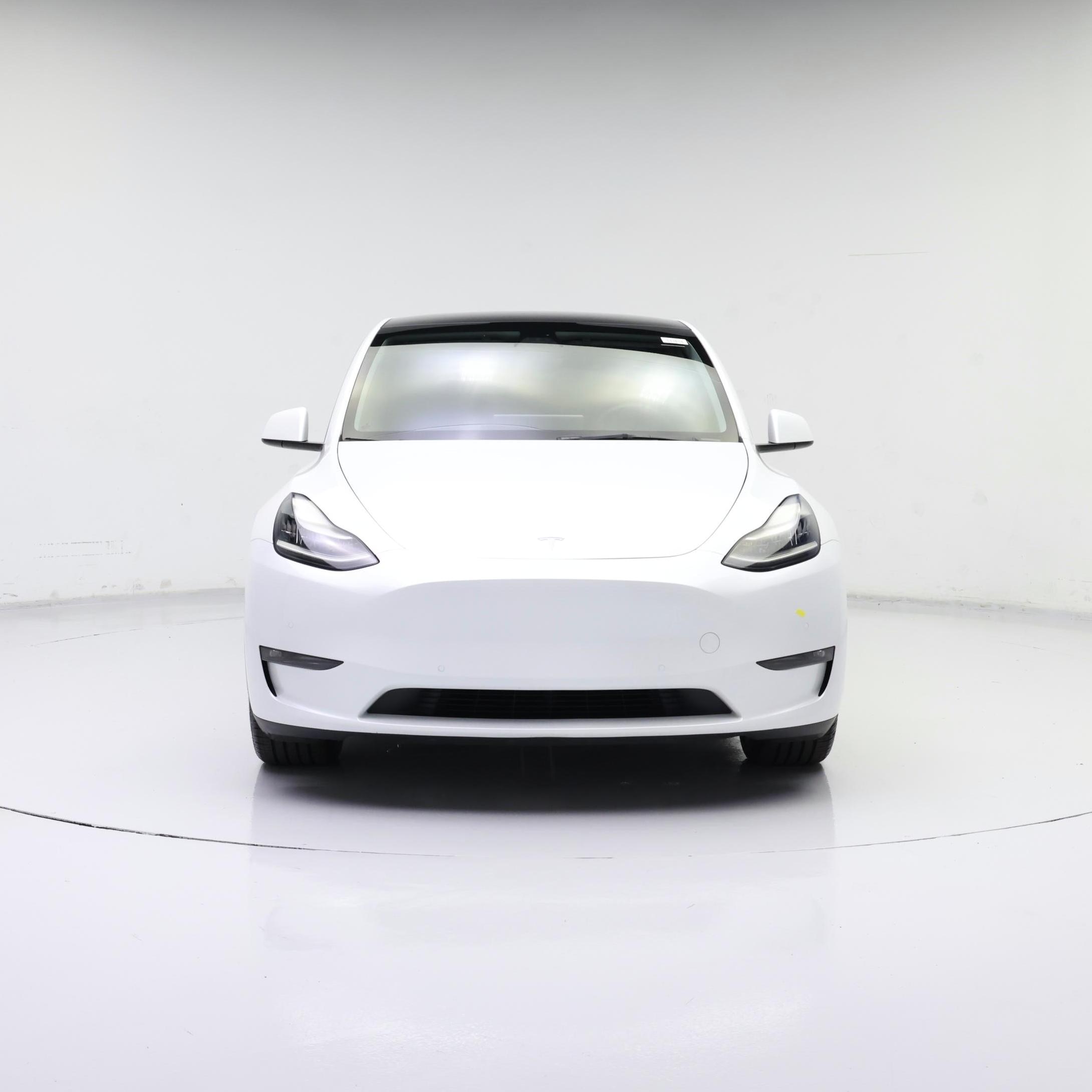 Thumbnail: 2021 Tesla Model Y - 5