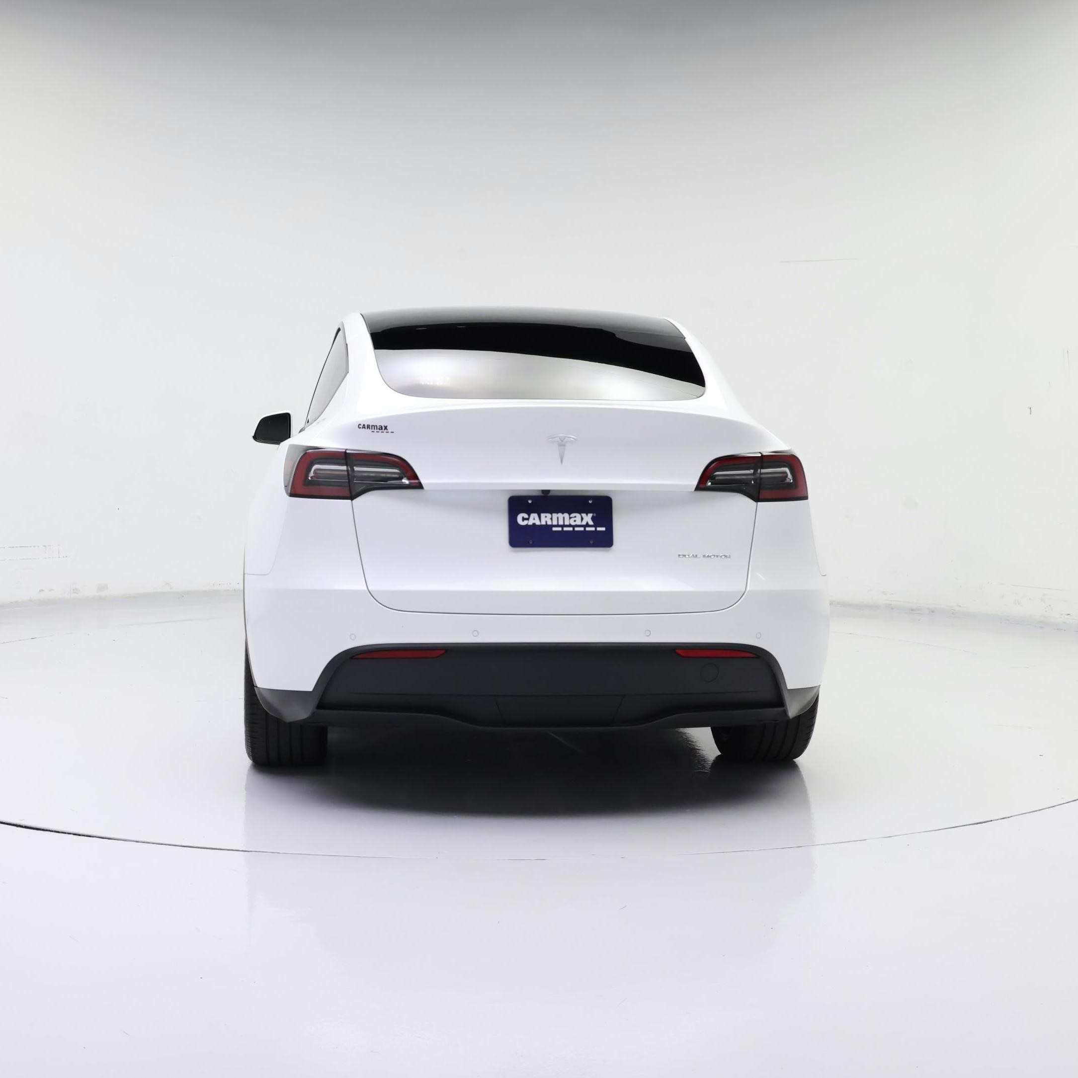 Thumbnail: 2021 Tesla Model Y - 6