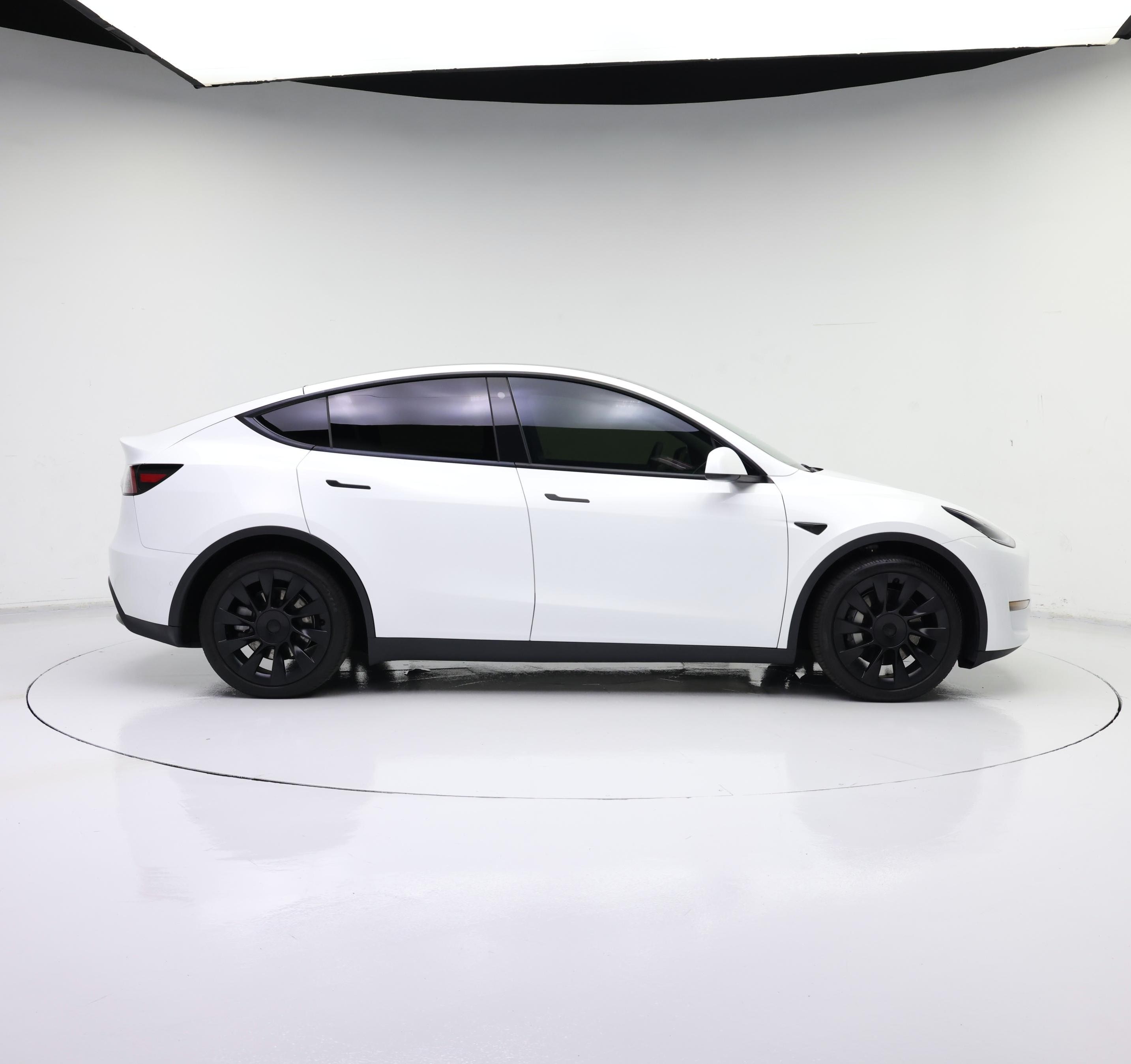 Thumbnail: 2021 Tesla Model Y - 7