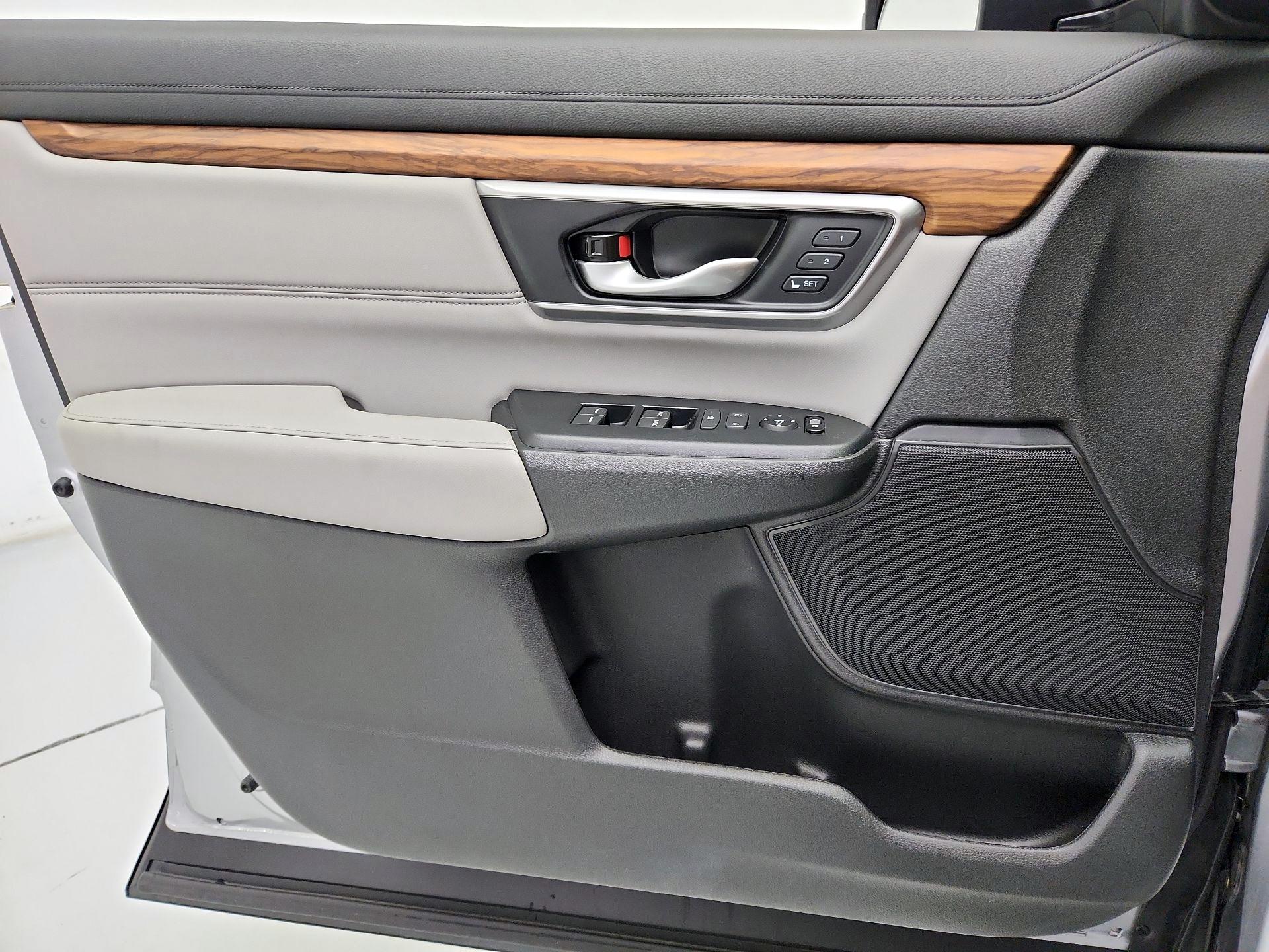 Thumbnail: 2021 Honda CR-V - 12