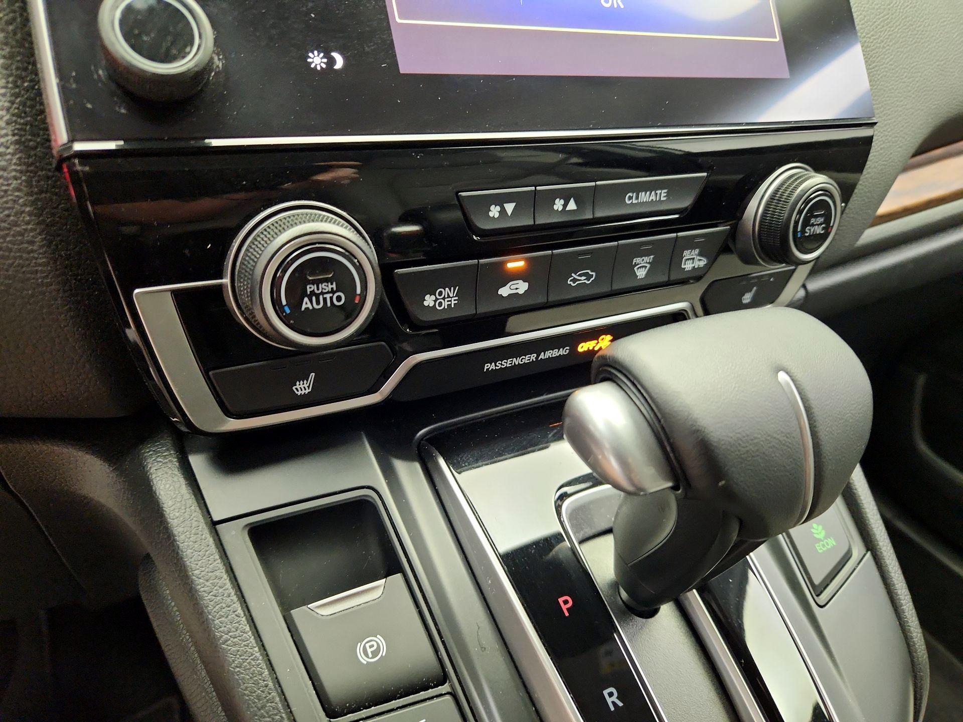 Thumbnail: 2021 Honda CR-V - 16