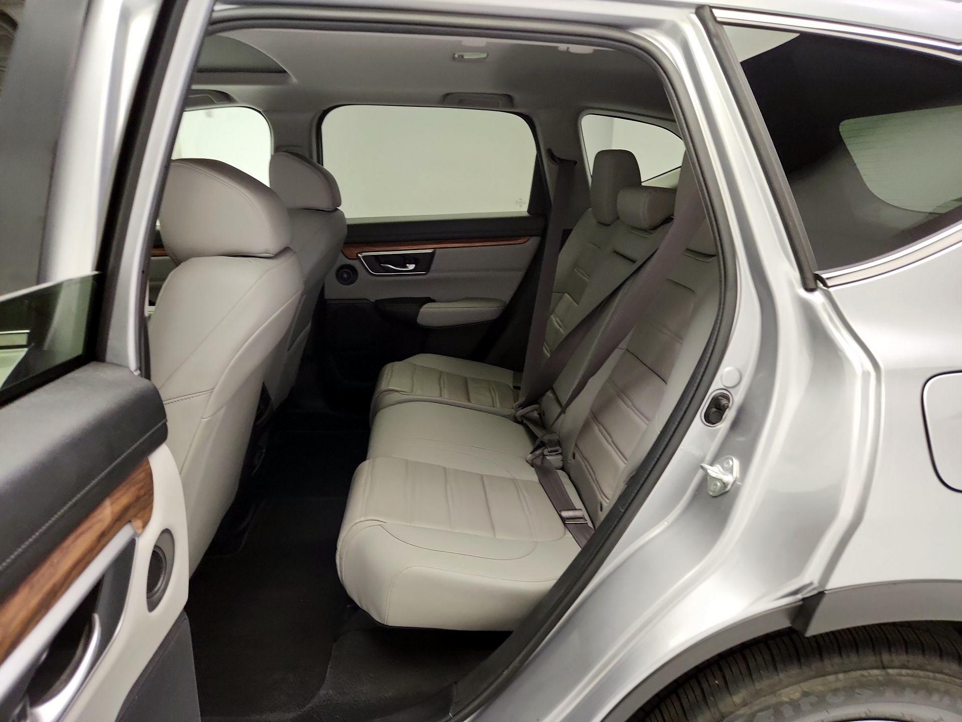 Thumbnail: 2021 Honda CR-V - 20