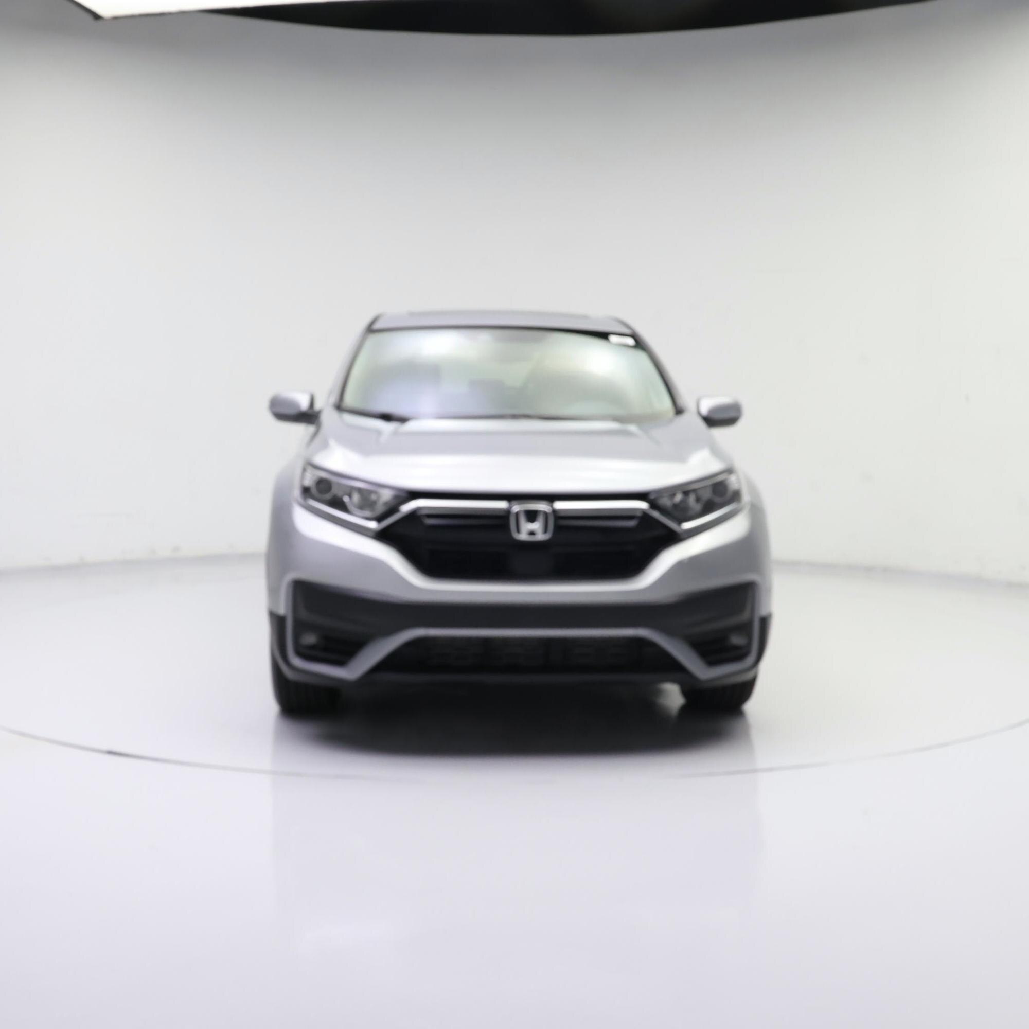 Thumbnail: 2021 Honda CR-V - 5
